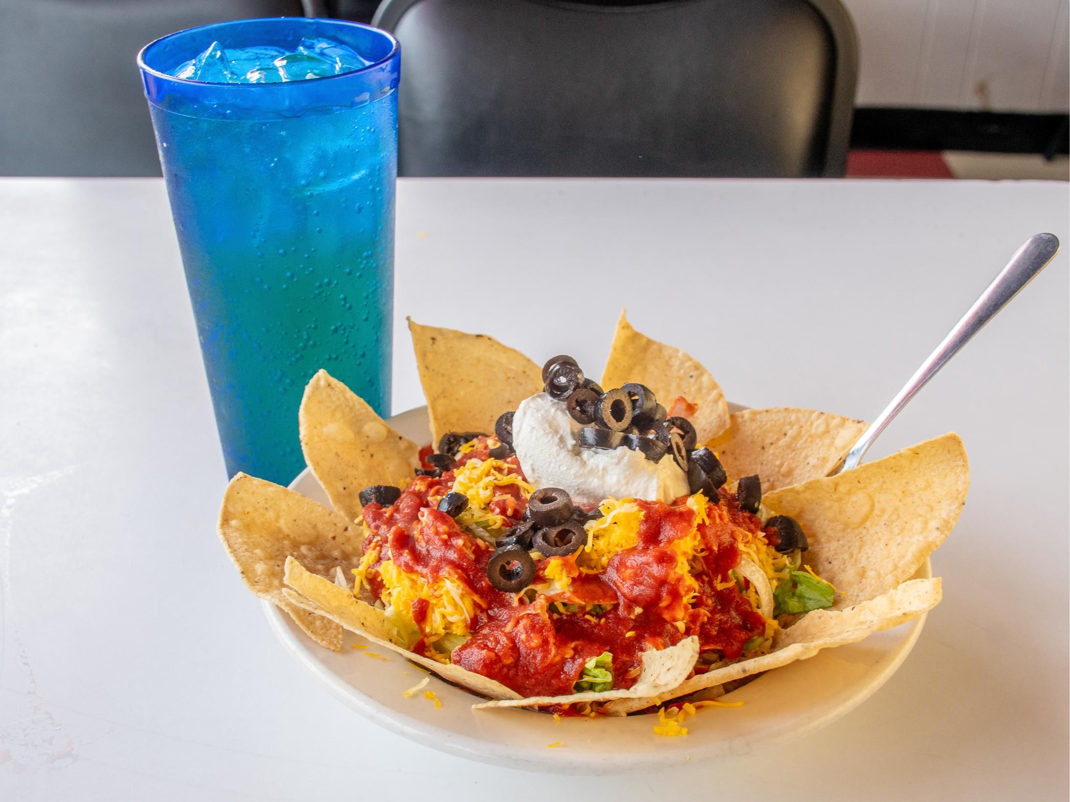 Taco Salad