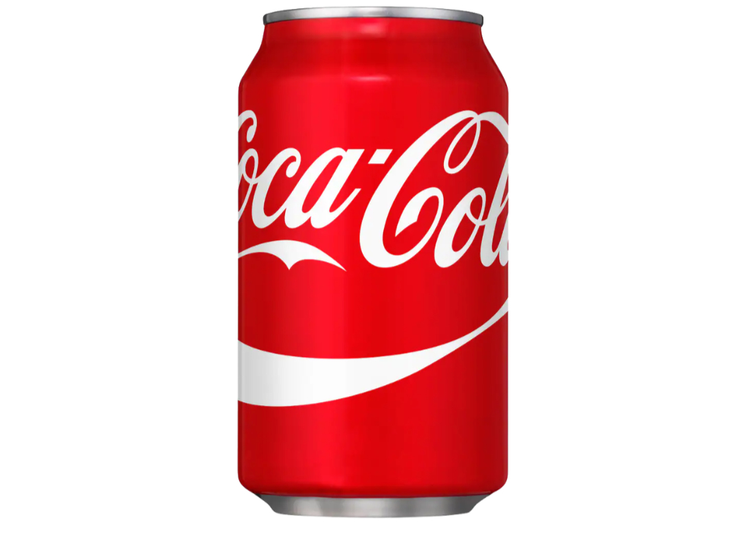 Coke.
