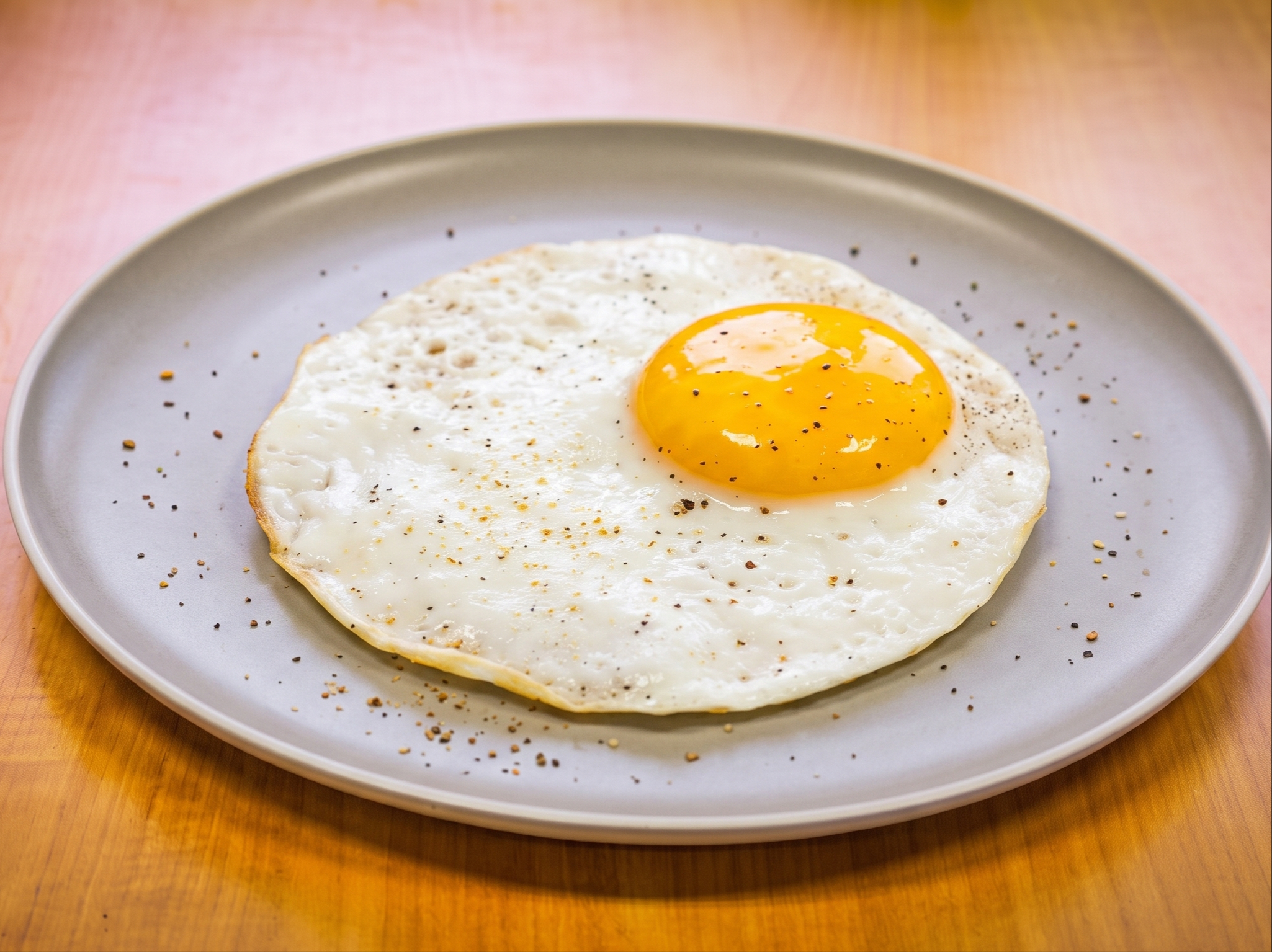 Extra Egg.