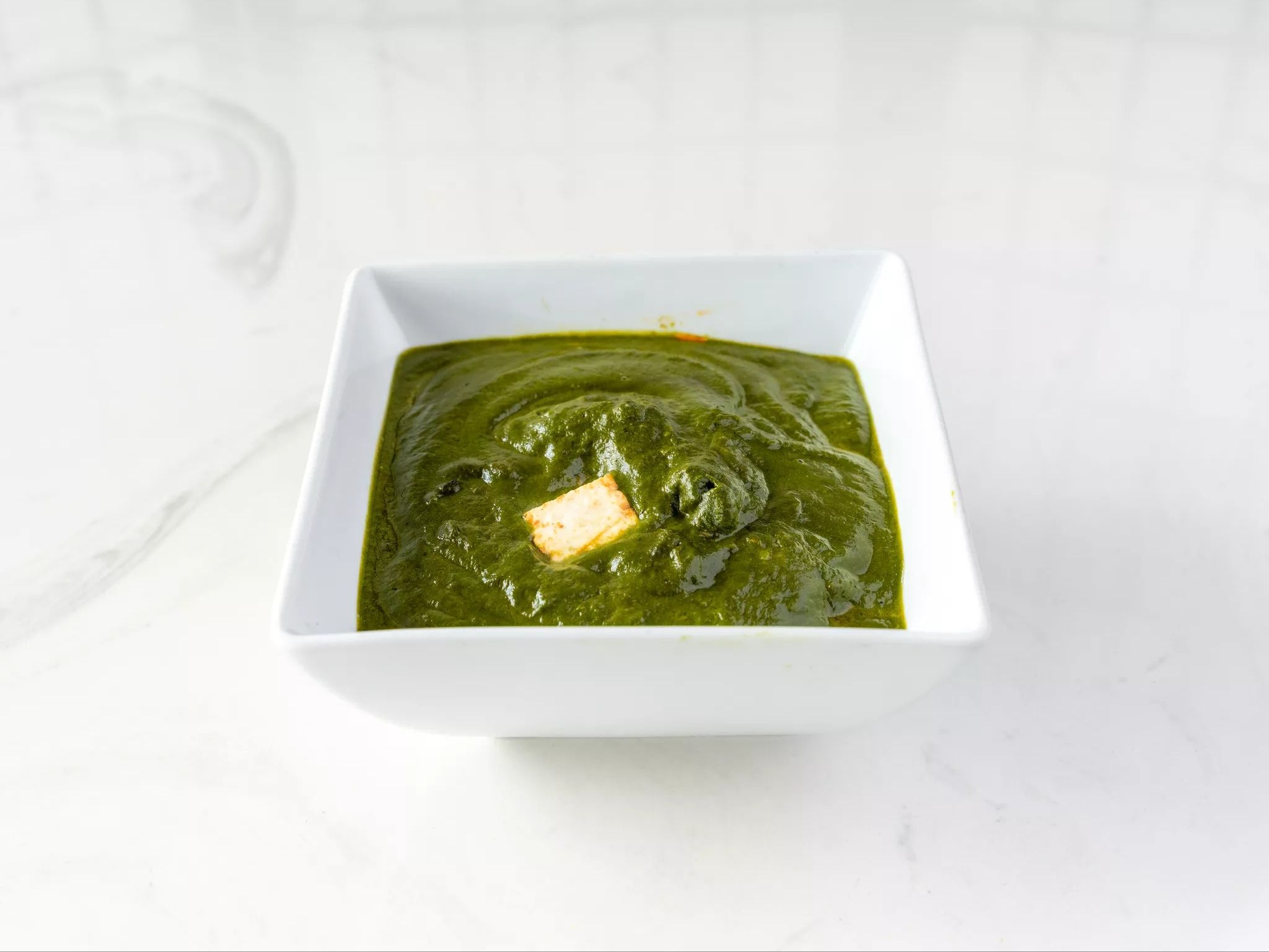 Saag Paneer