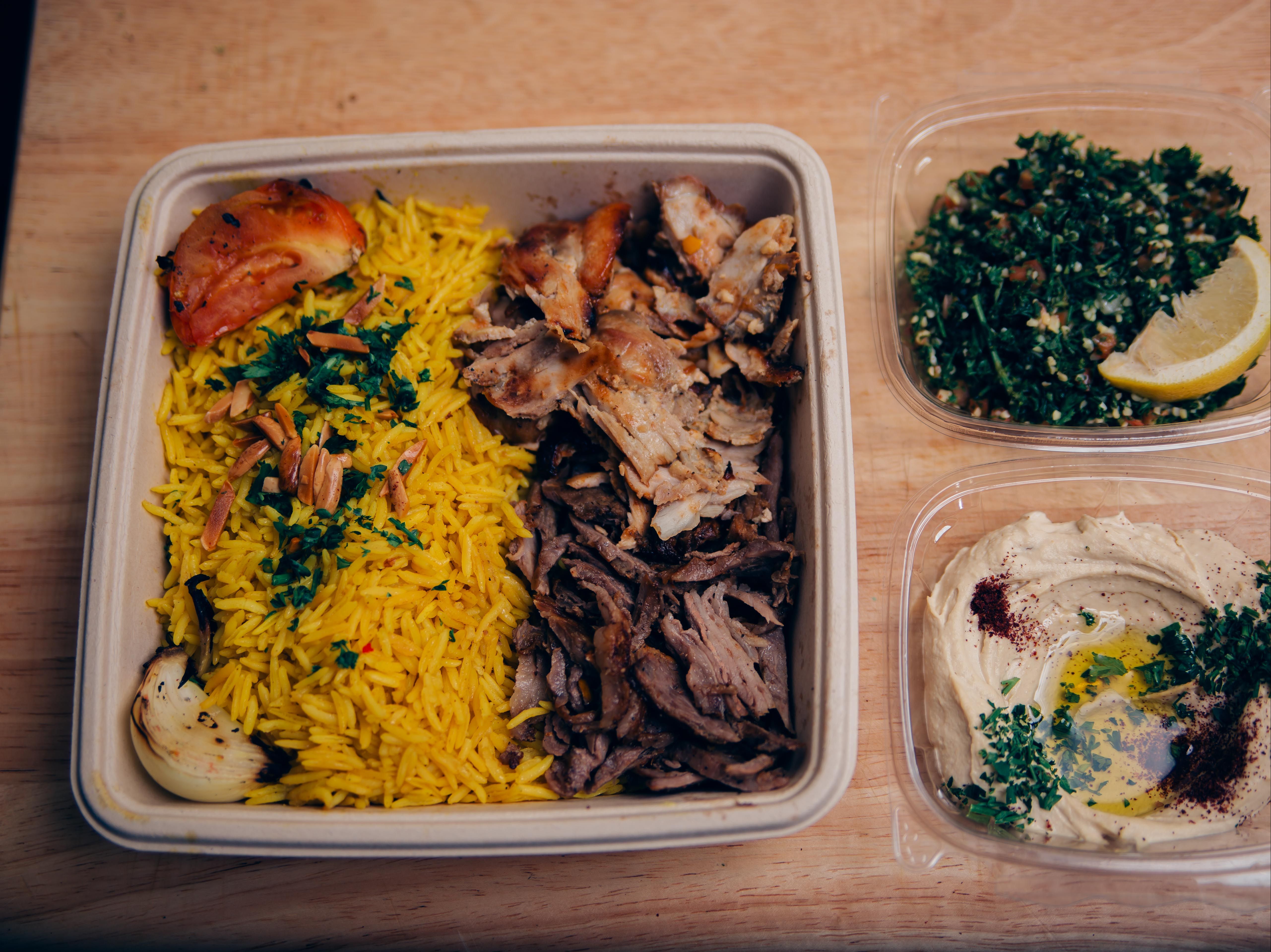 Delicious Dinner Options for Every Palate