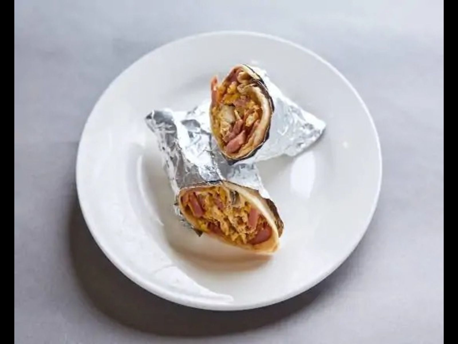 Burrito.