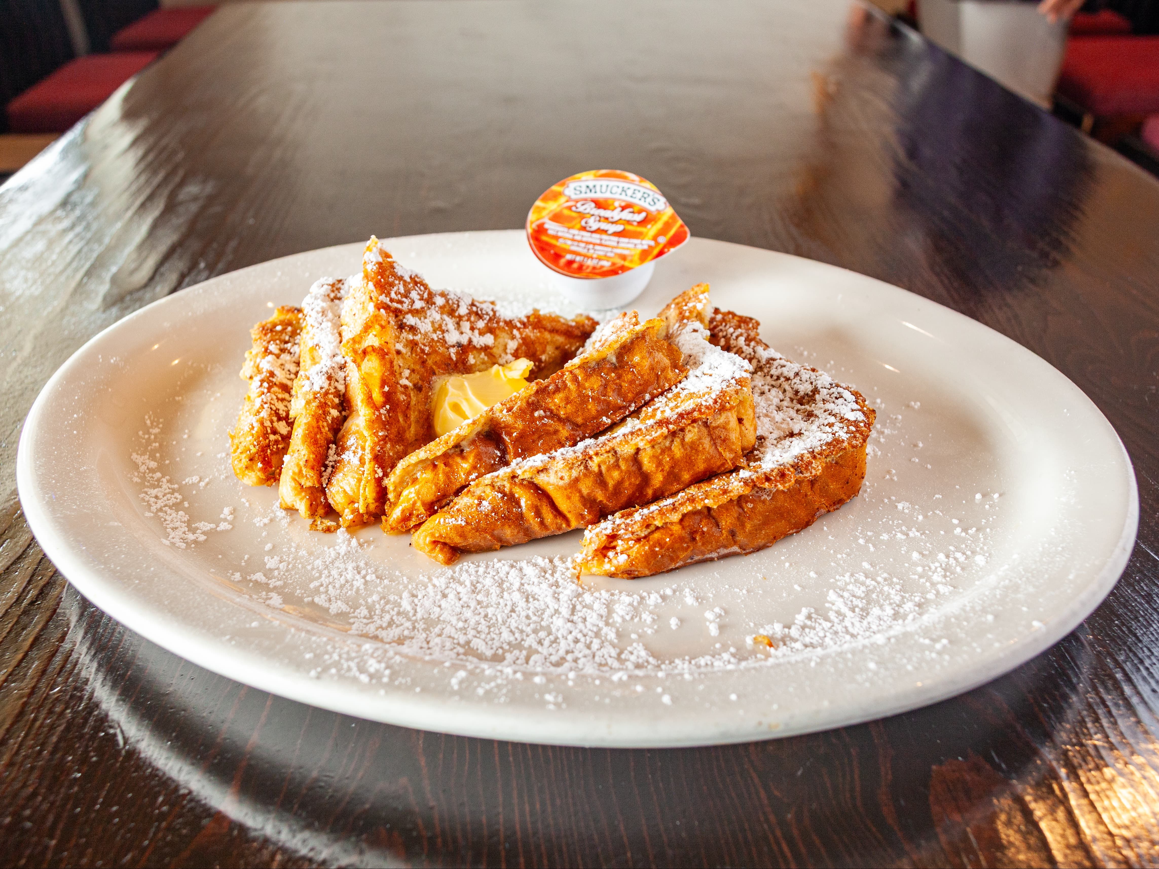French Toast