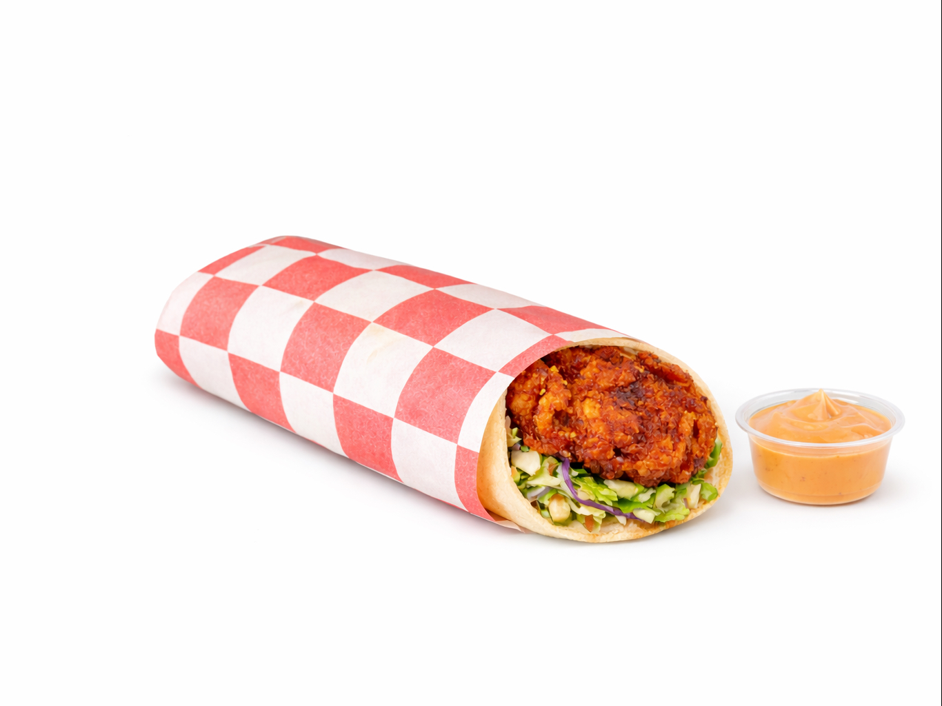 #6.Wrap Only.
