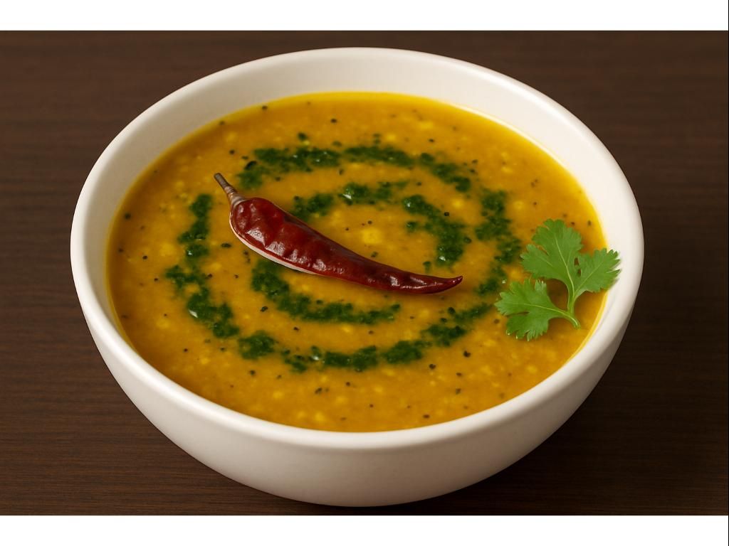 DAL TADKA