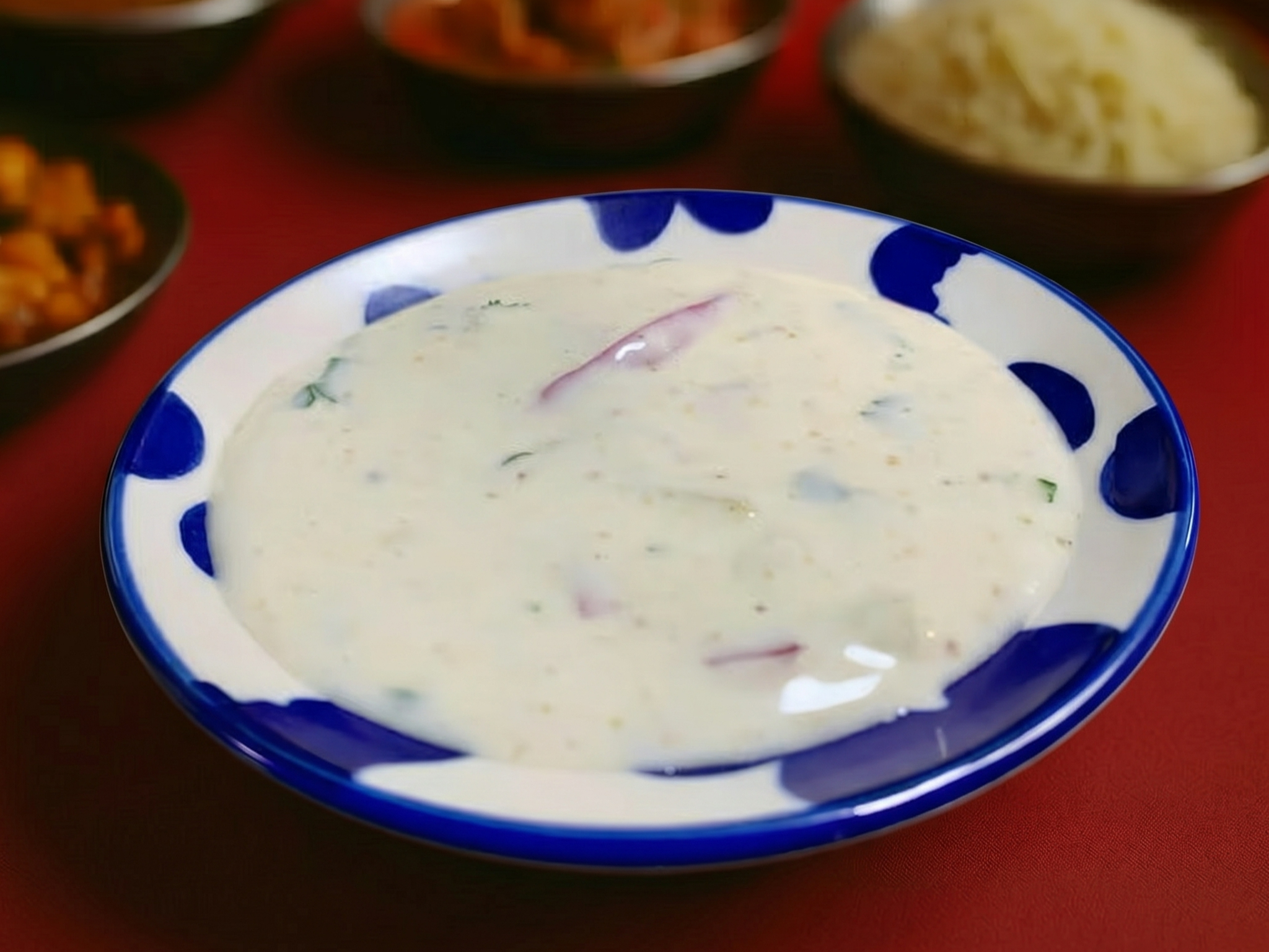 Raita.
