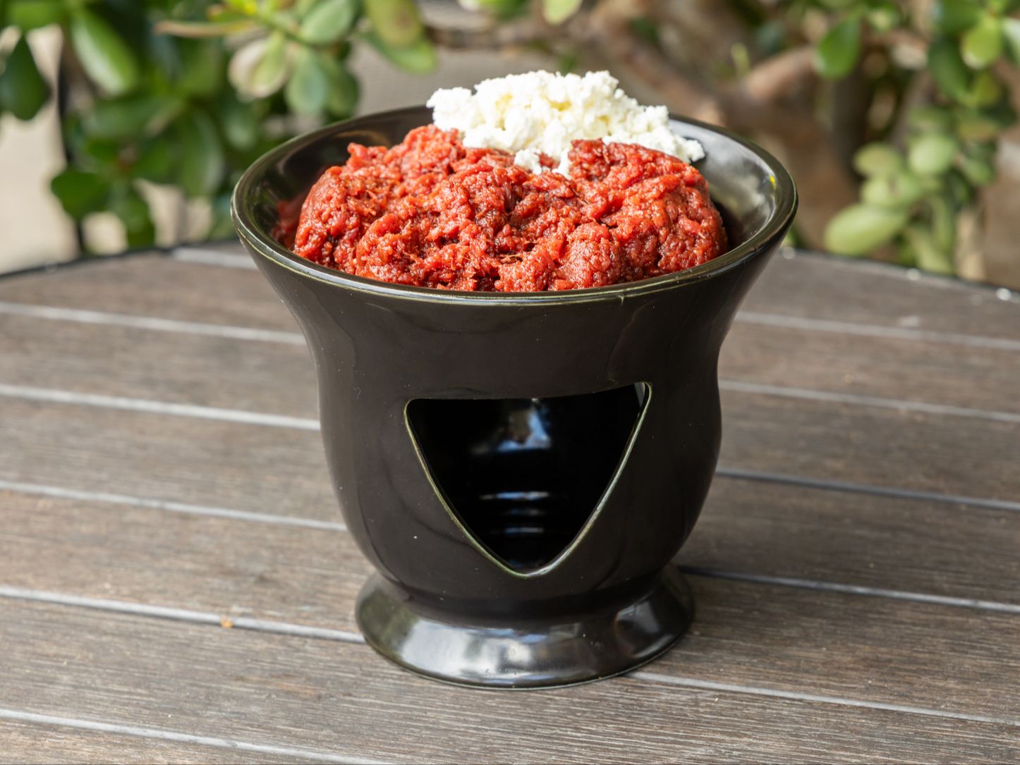 Wholesome Eats: Ethiopian, Vegan, and Gluten-Free Options