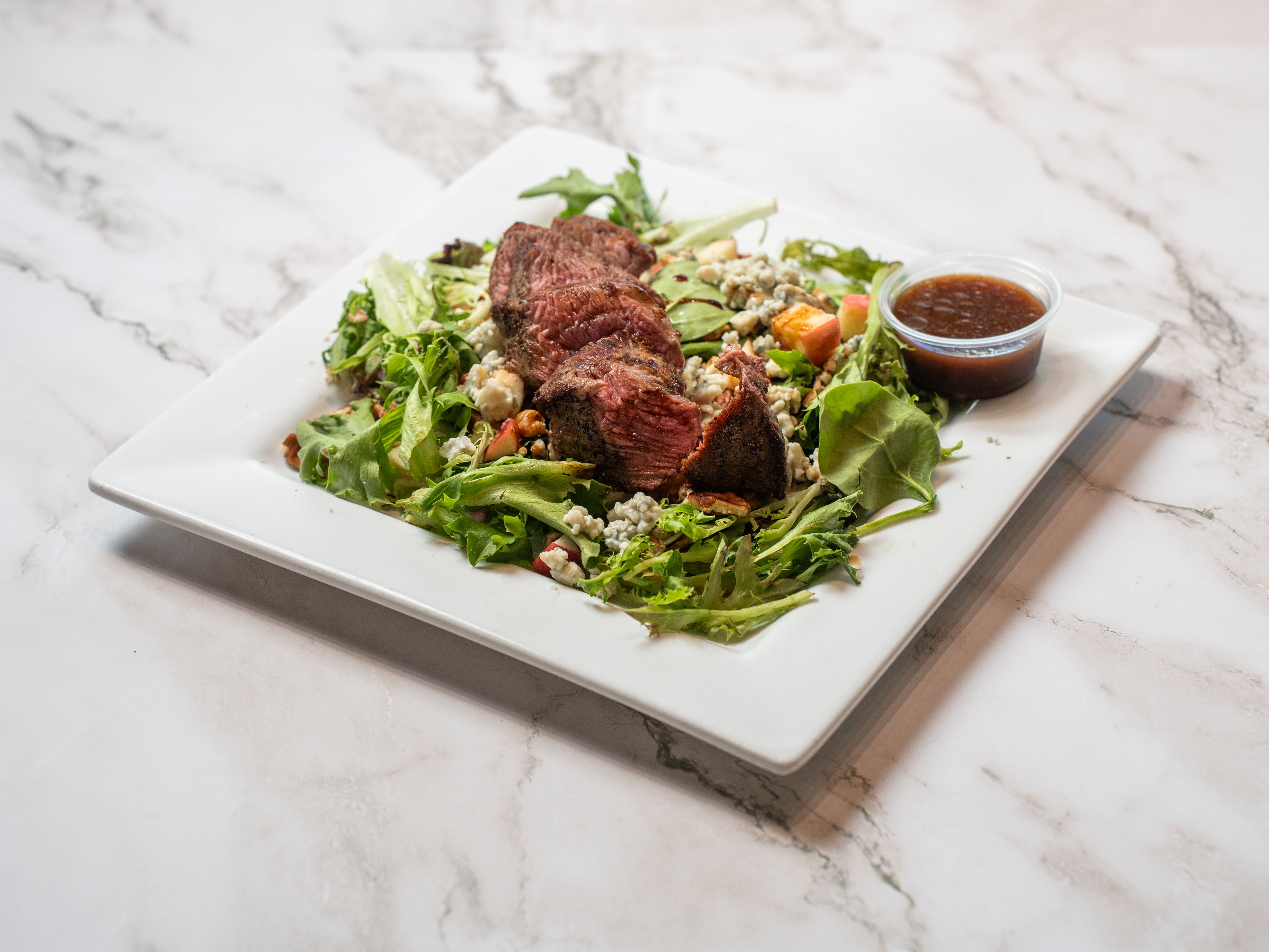 Steak Salad