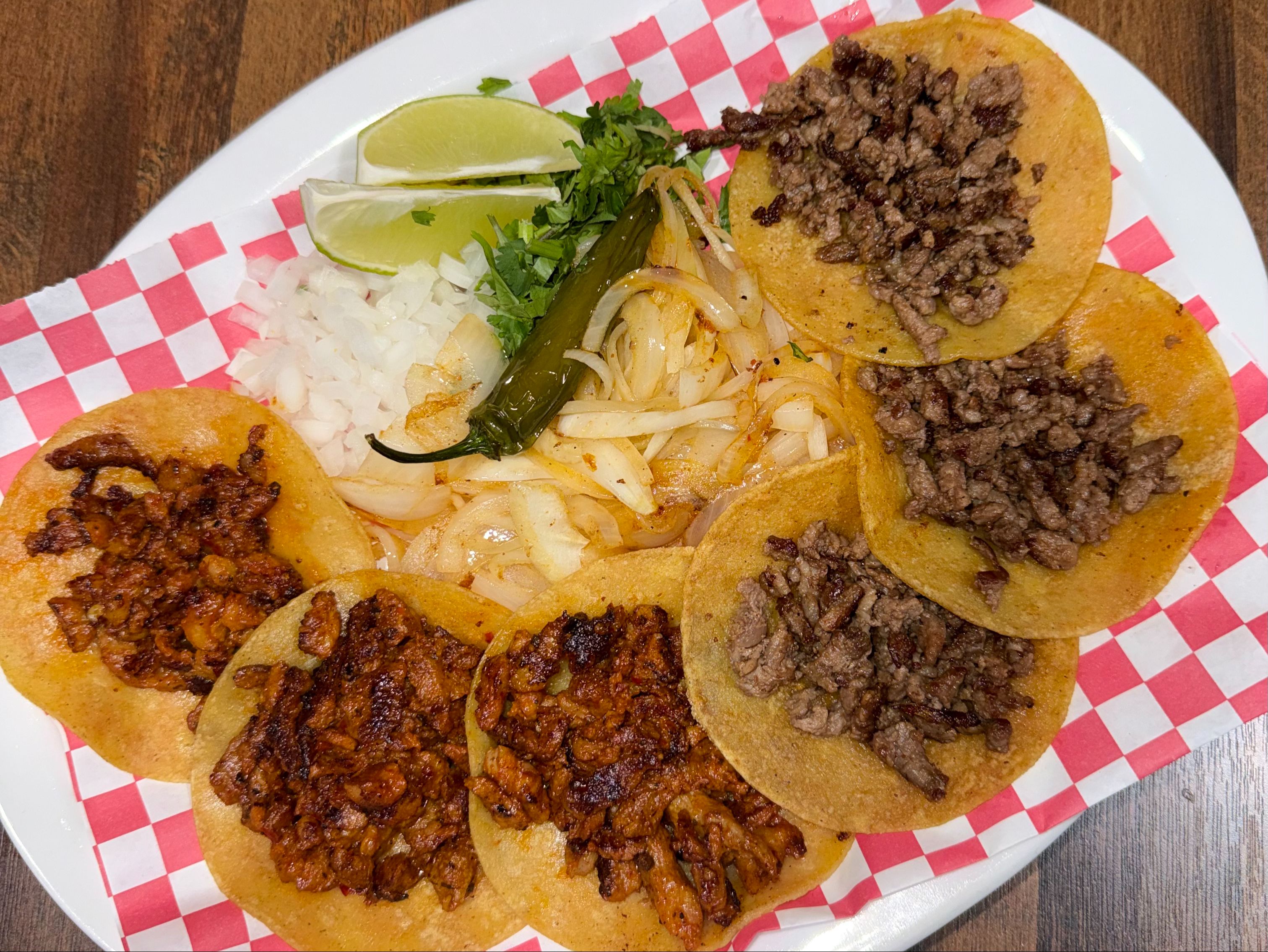 Savor Our Dinner Offerings