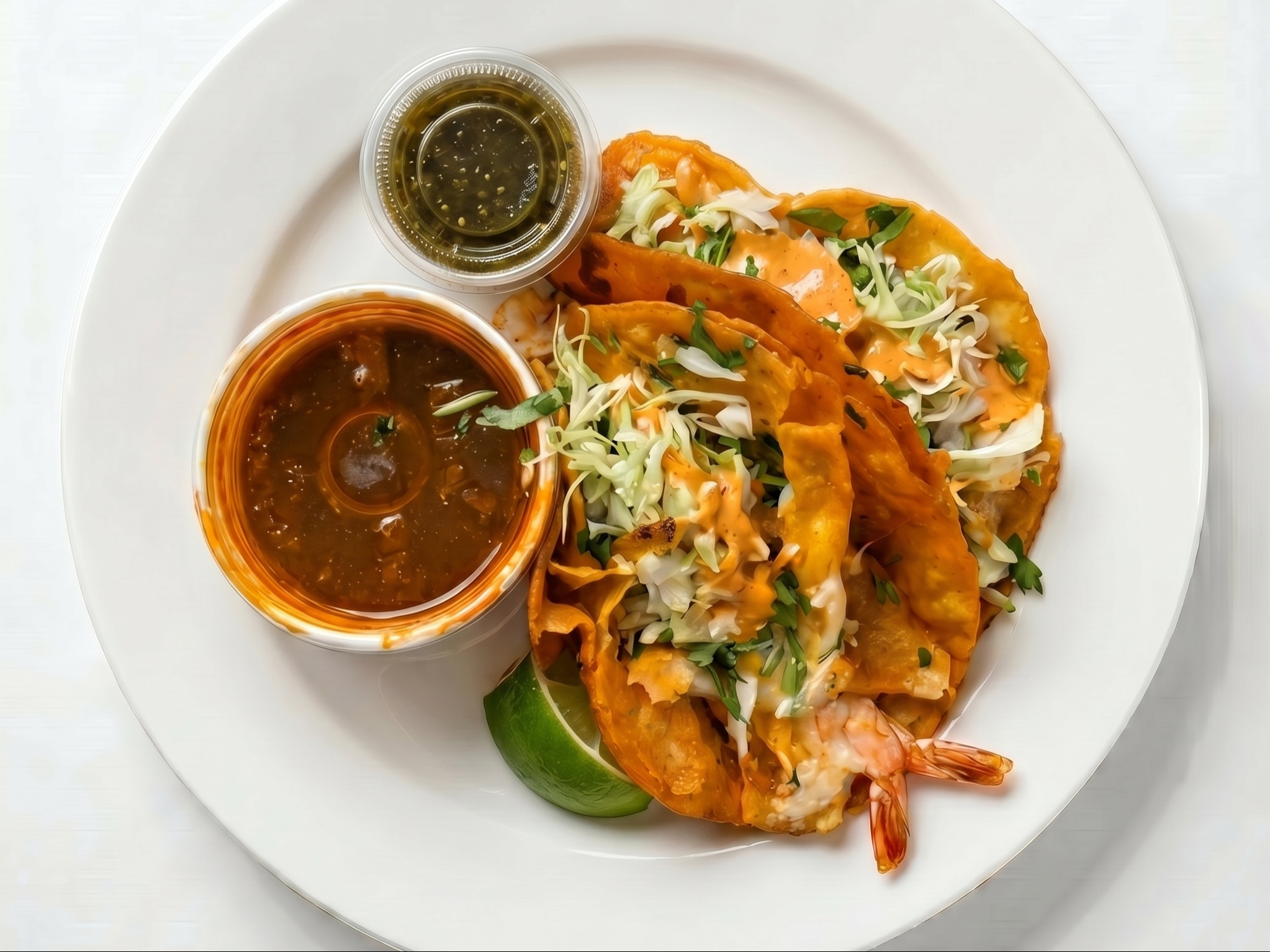 Quesa-Shrimp.