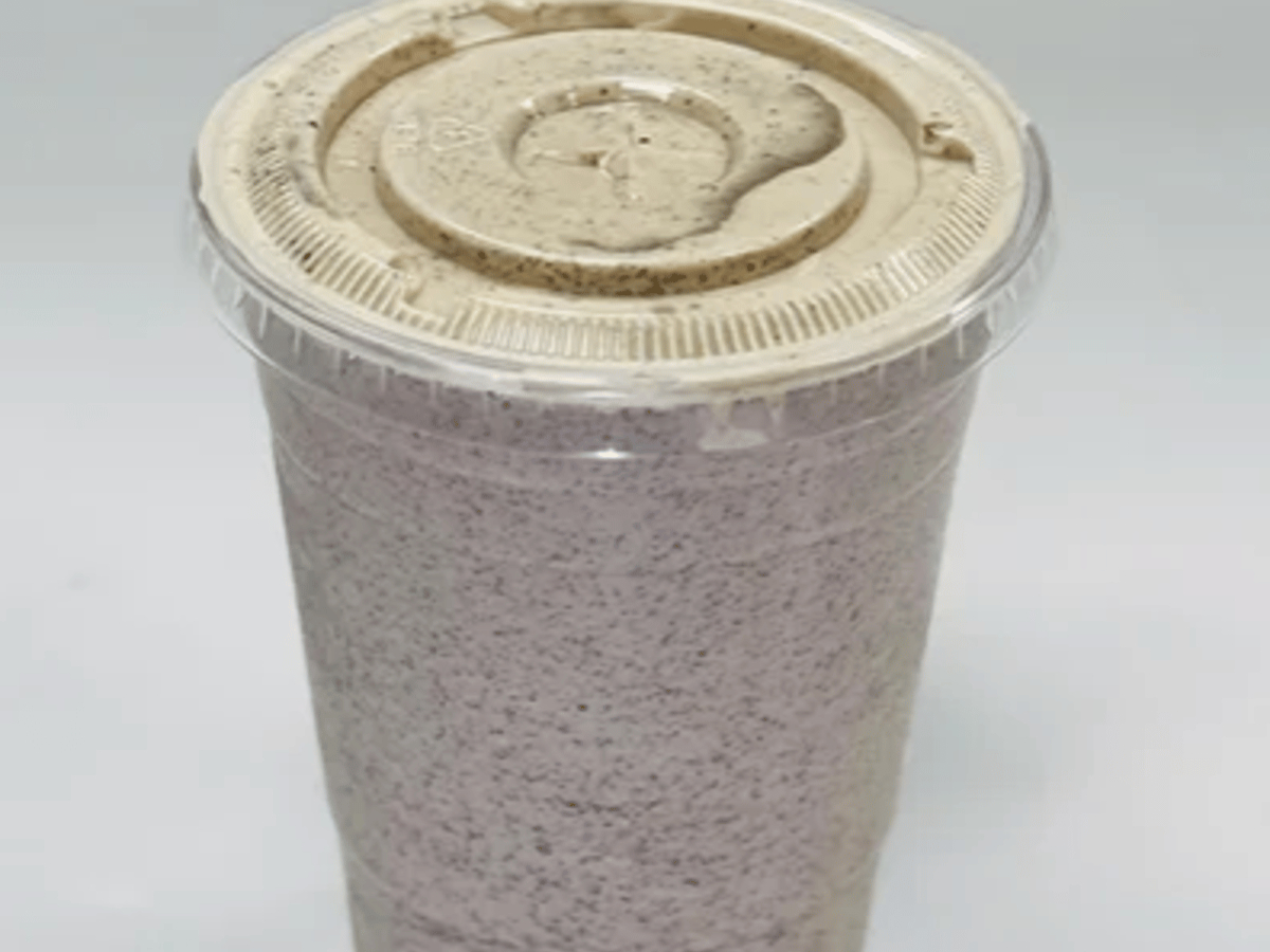 Oreo Shake.