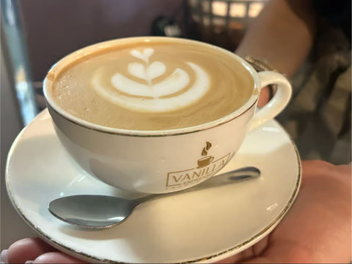 Lattes