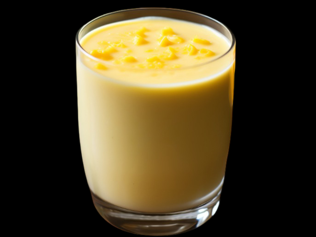 Mango Lassi