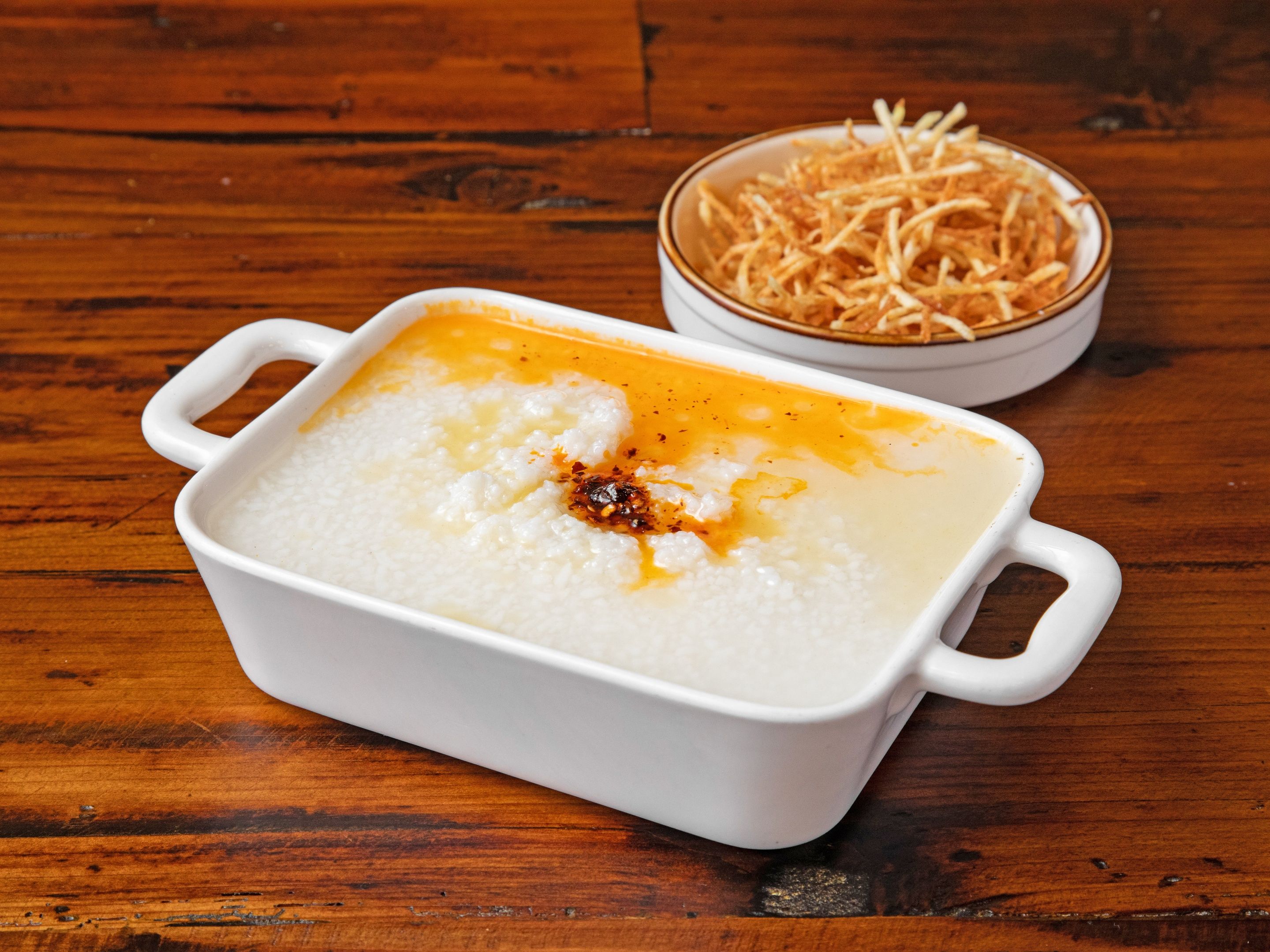 Bengali Congee.