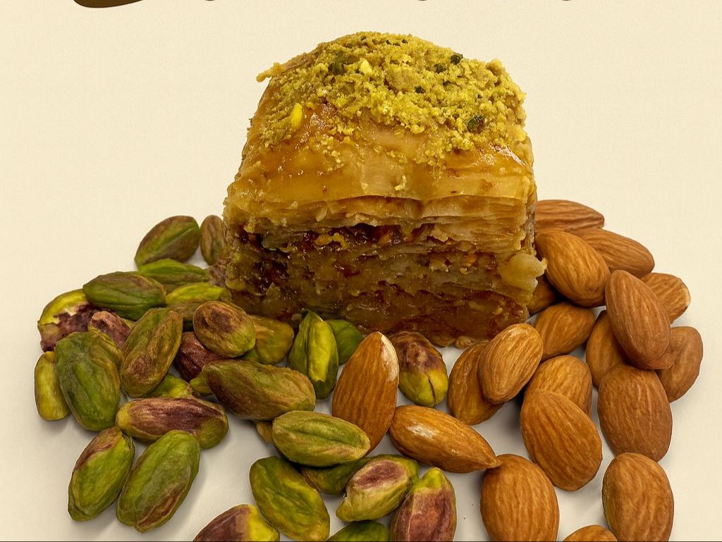 Baklava