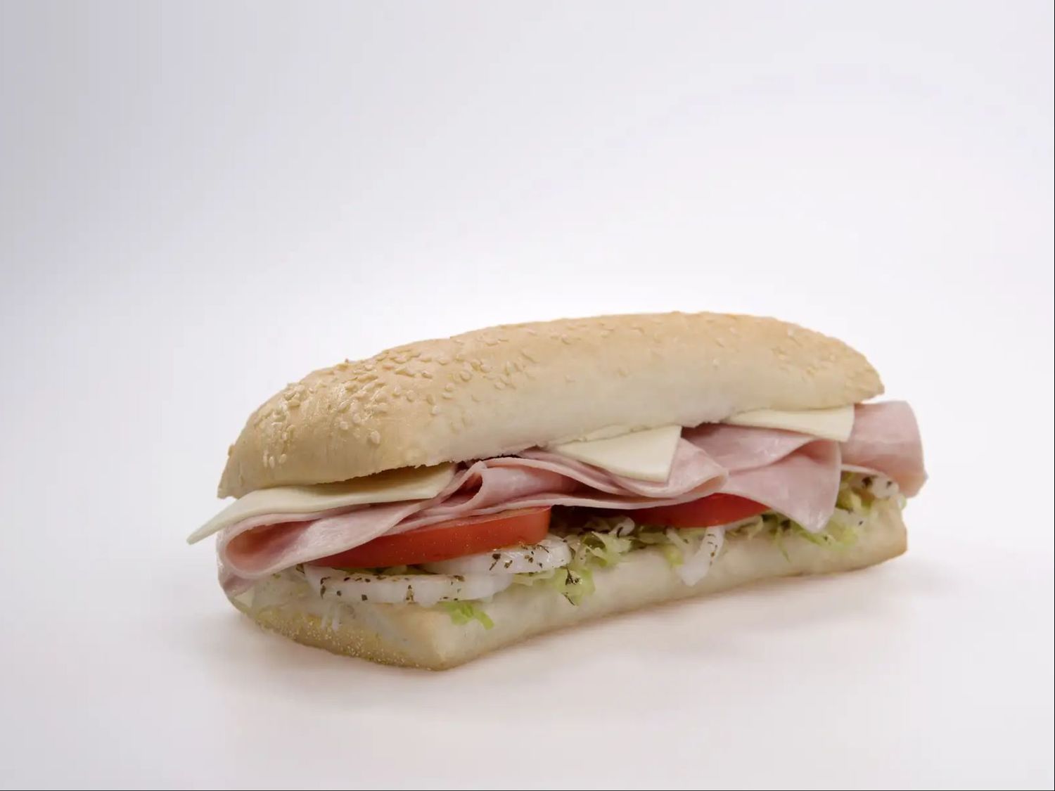 Image-Ham Sub
