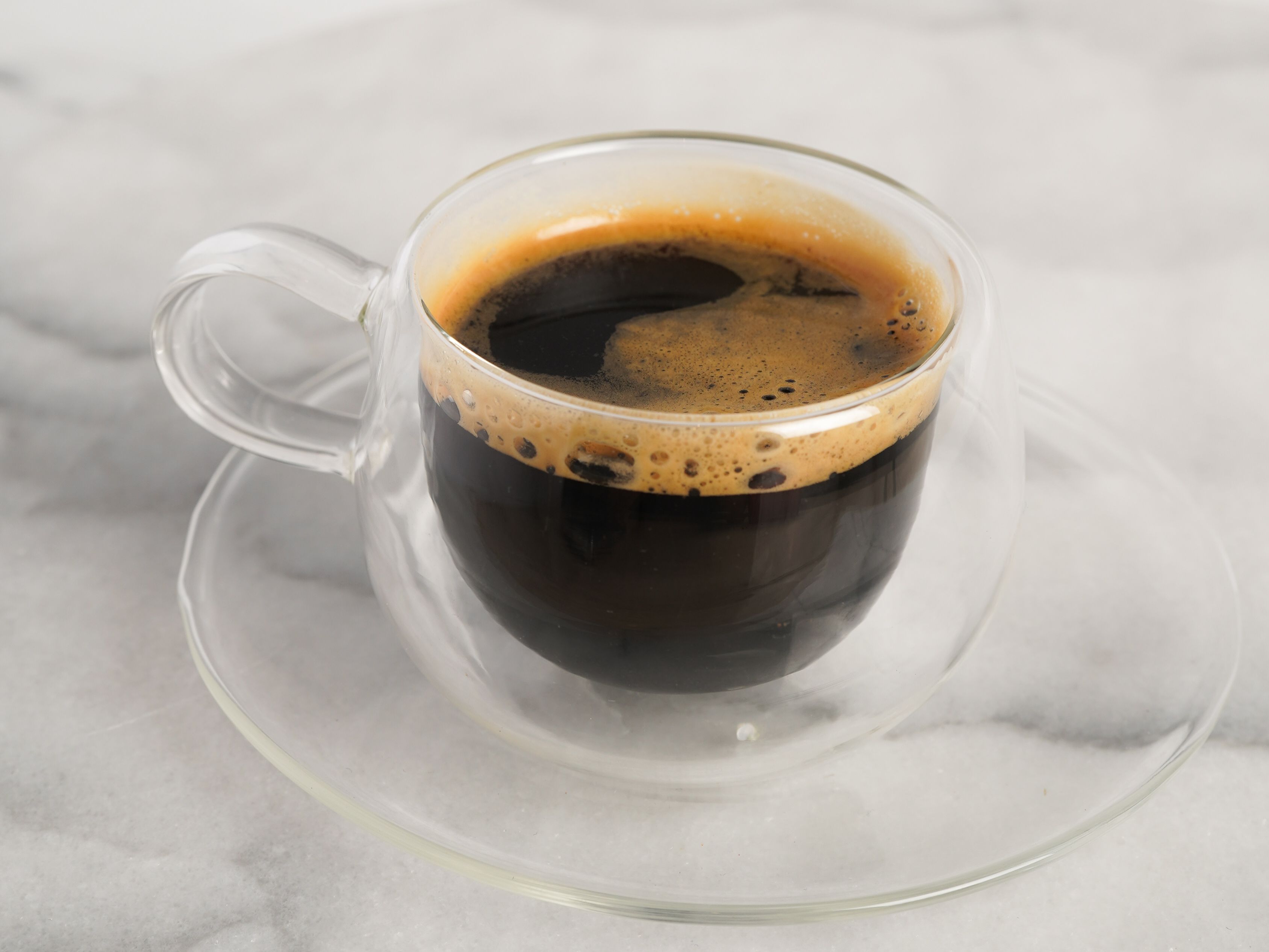 HOT AMERICANO 16oz