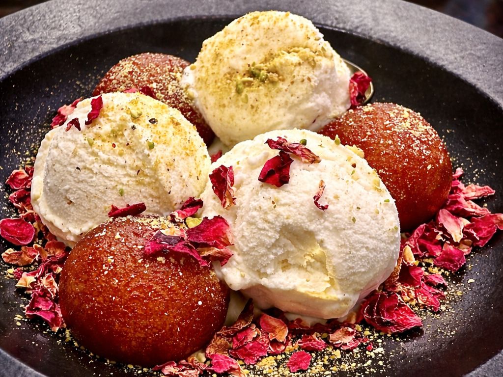 GULAB JAMUN SWIRL.