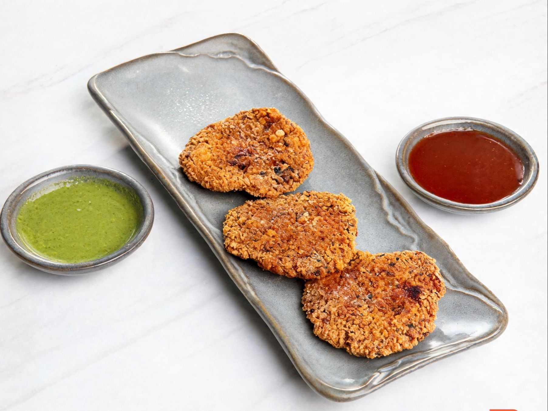MASALA VADA.