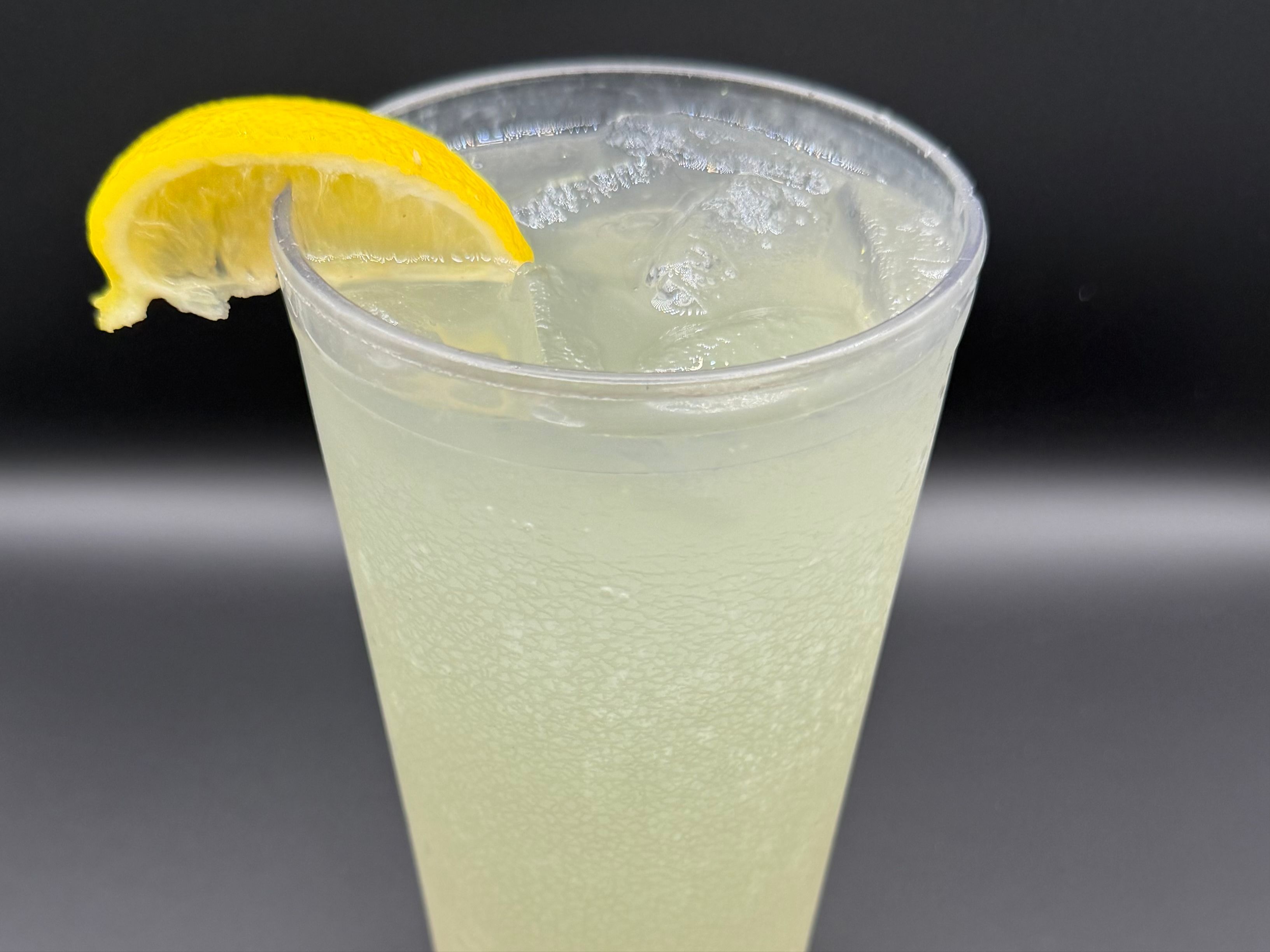 Lemonade.