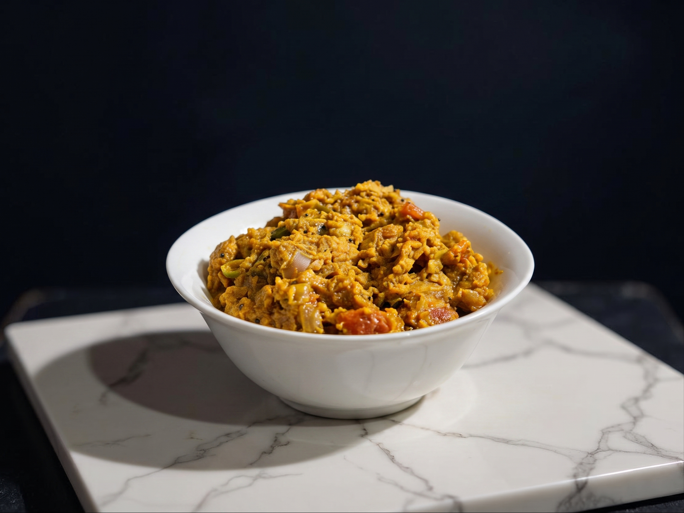 Chicken Chettinad