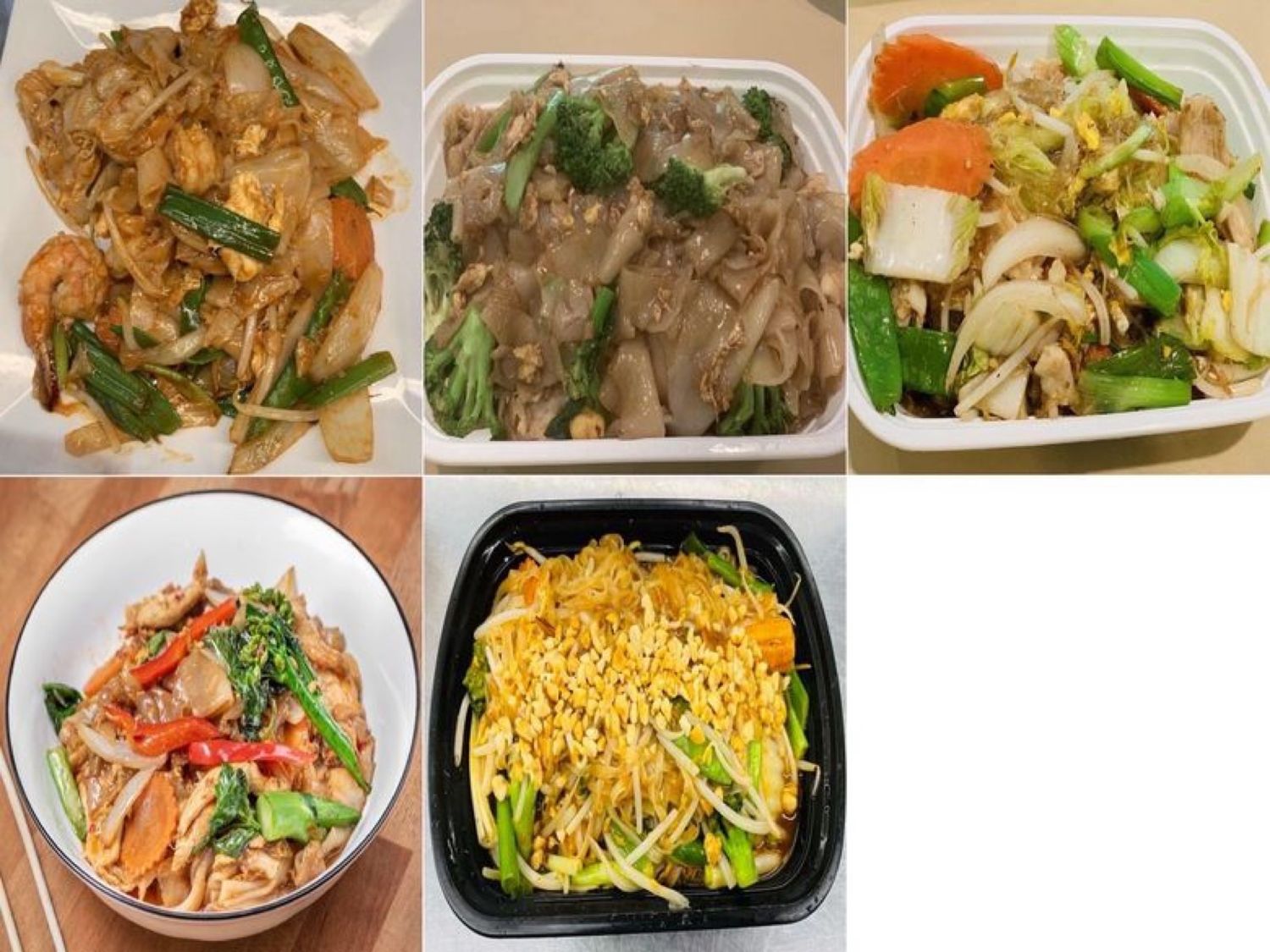 Image-L4. Noodles
