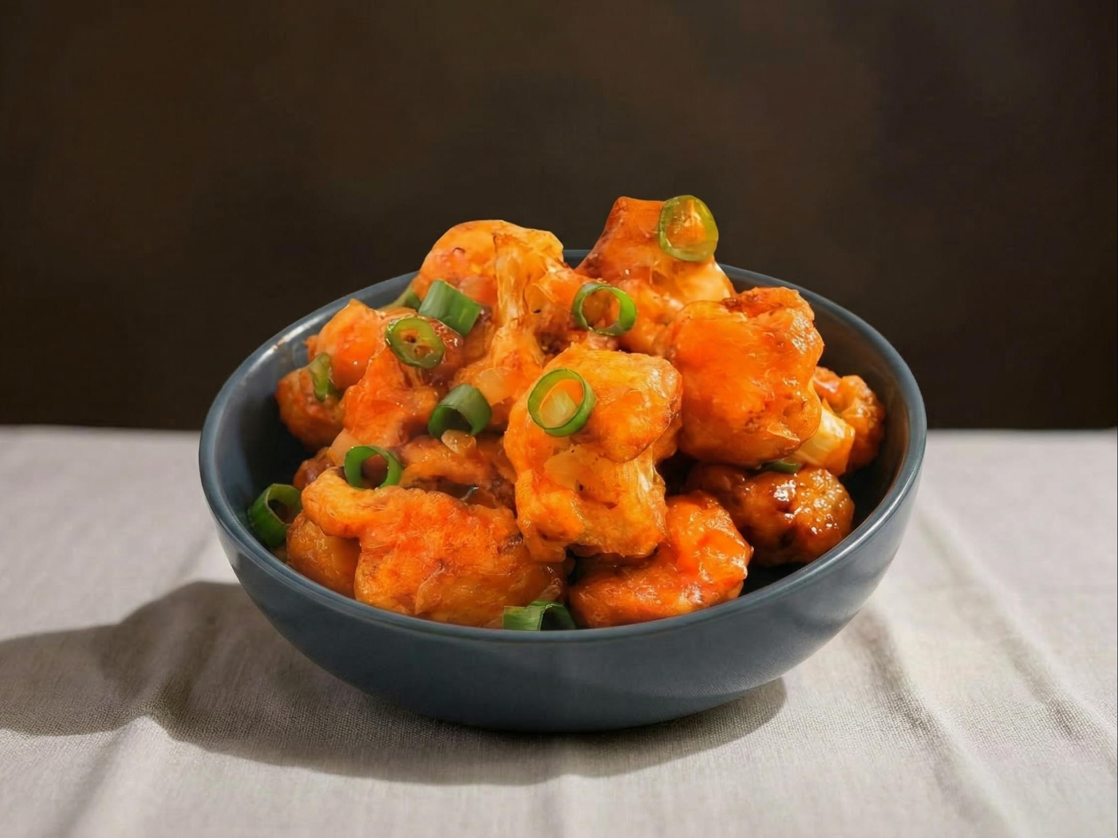 Gobi Manchurian.