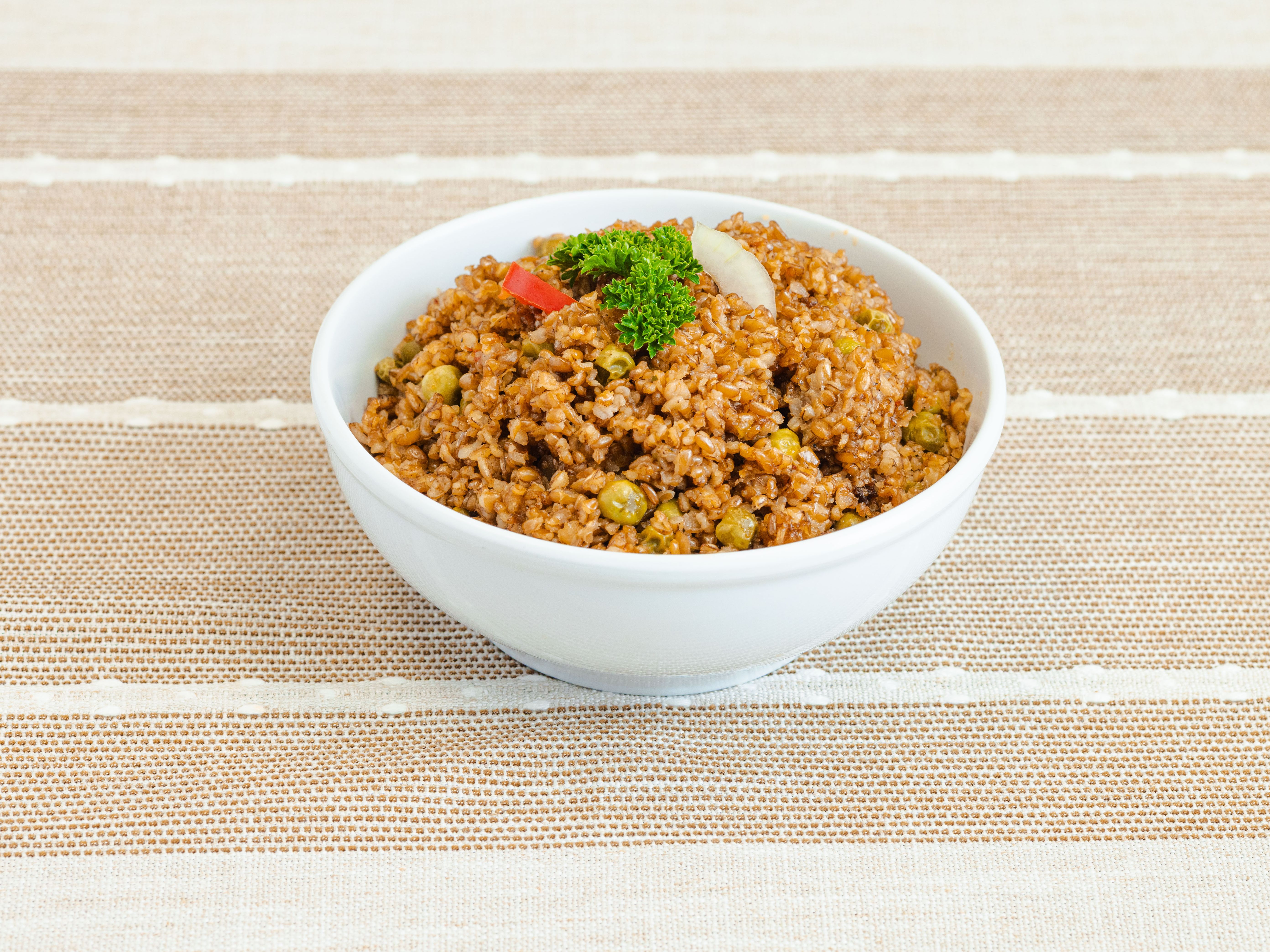 Med. (Ble) Wheat.
