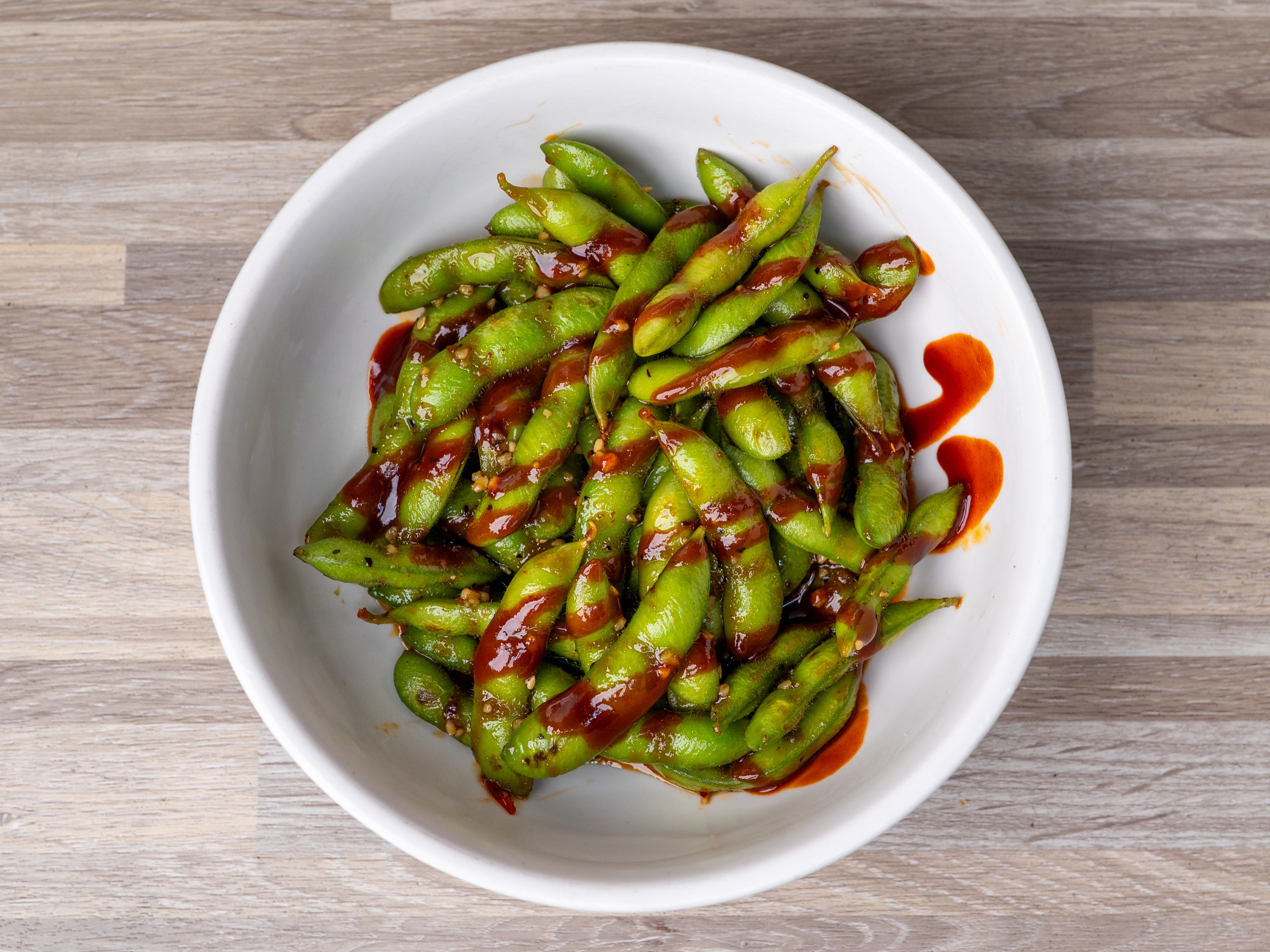 EDAMAME.