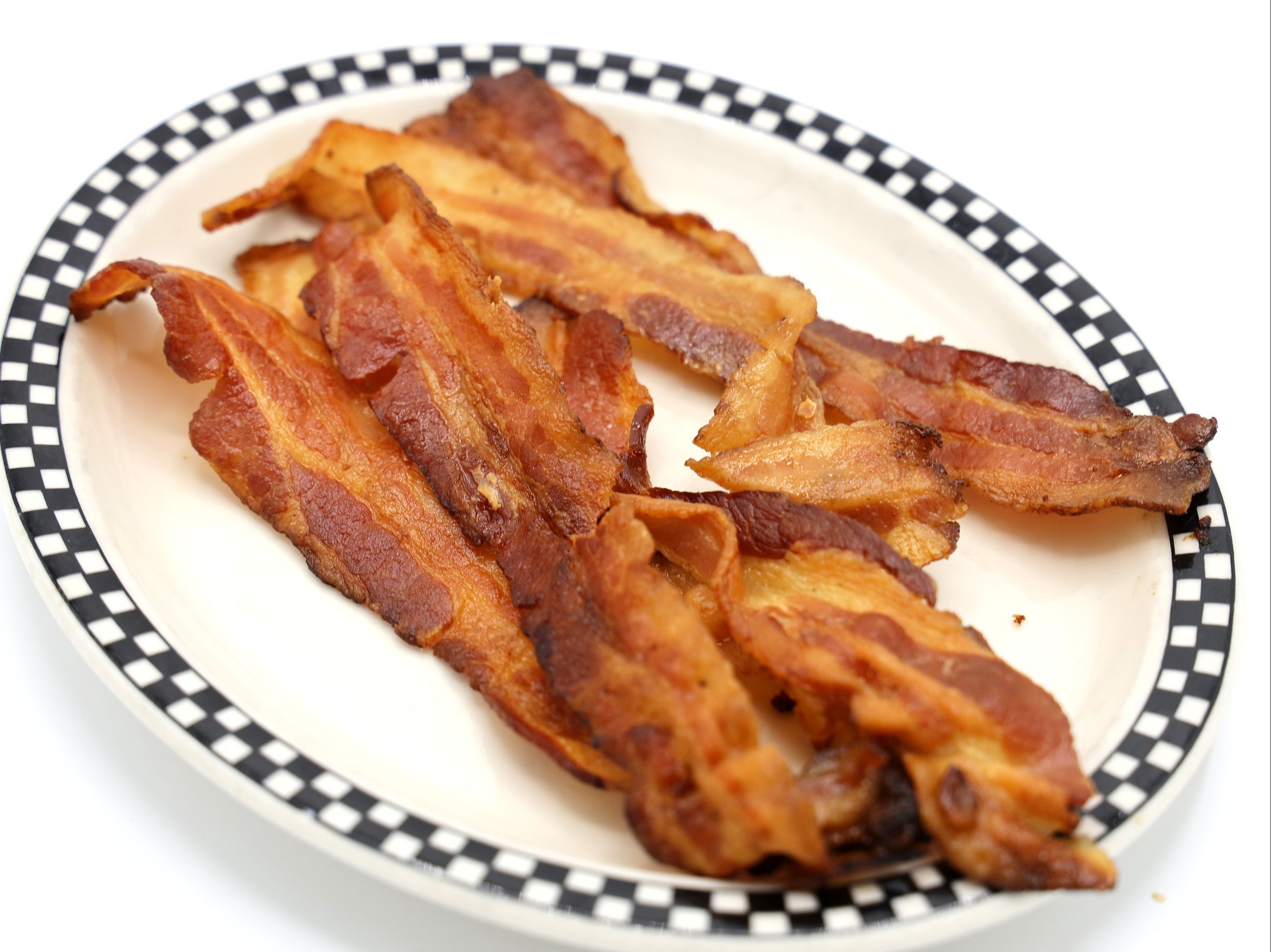 Bacon.