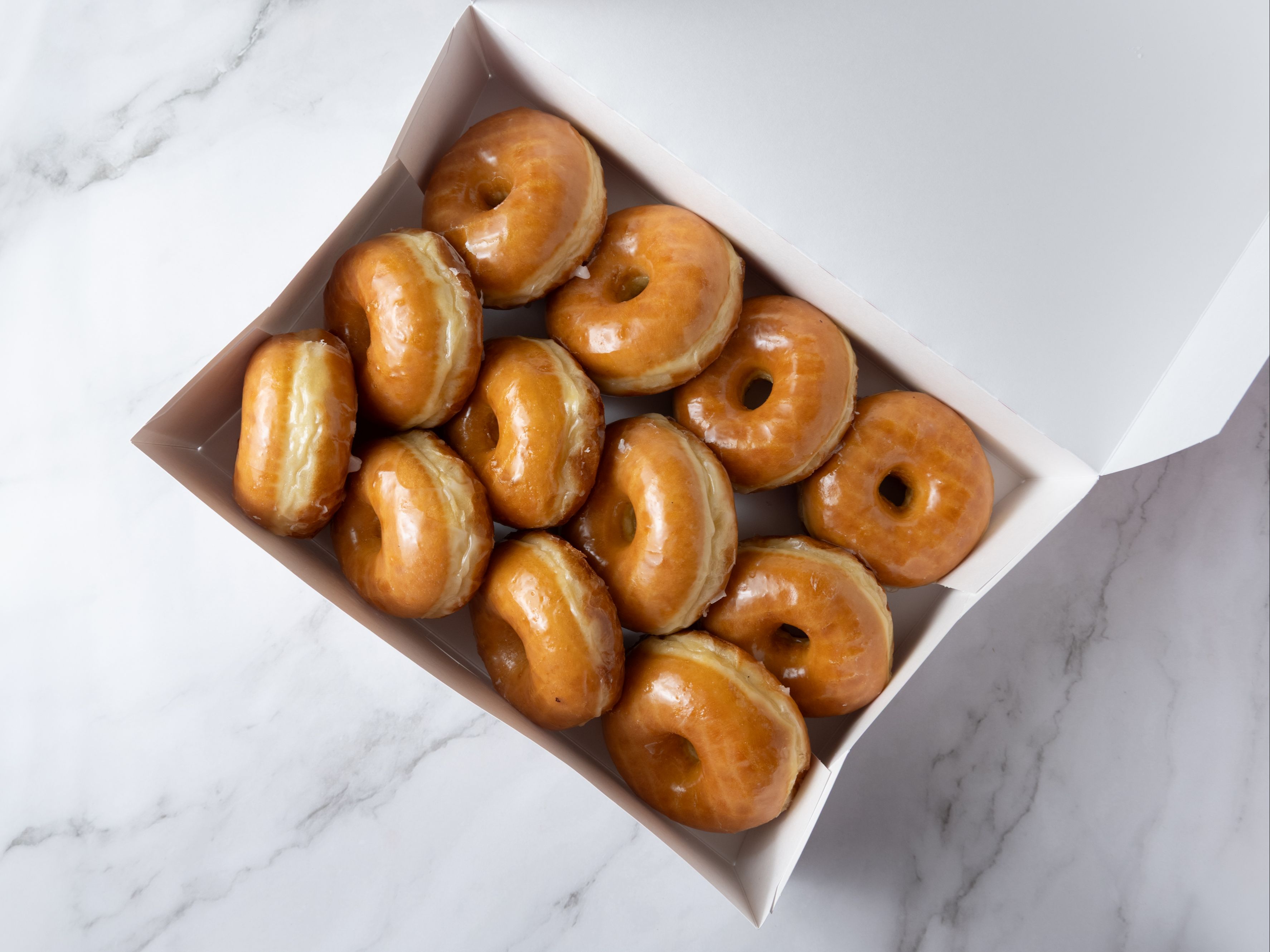 All Glazed (12).