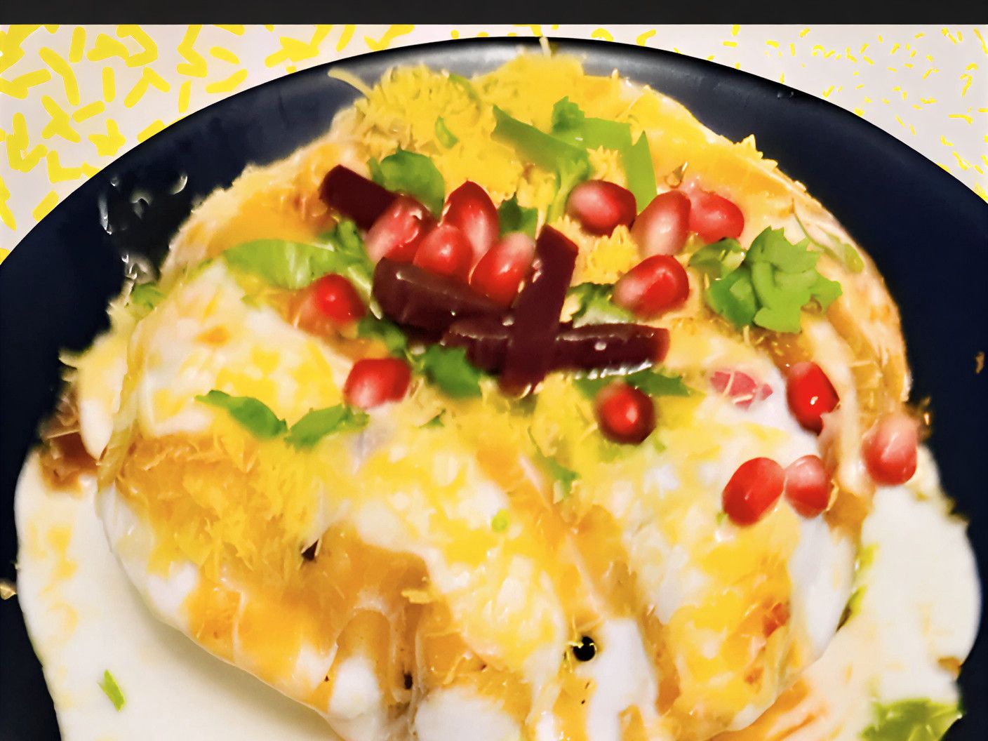 Raj Kachori.