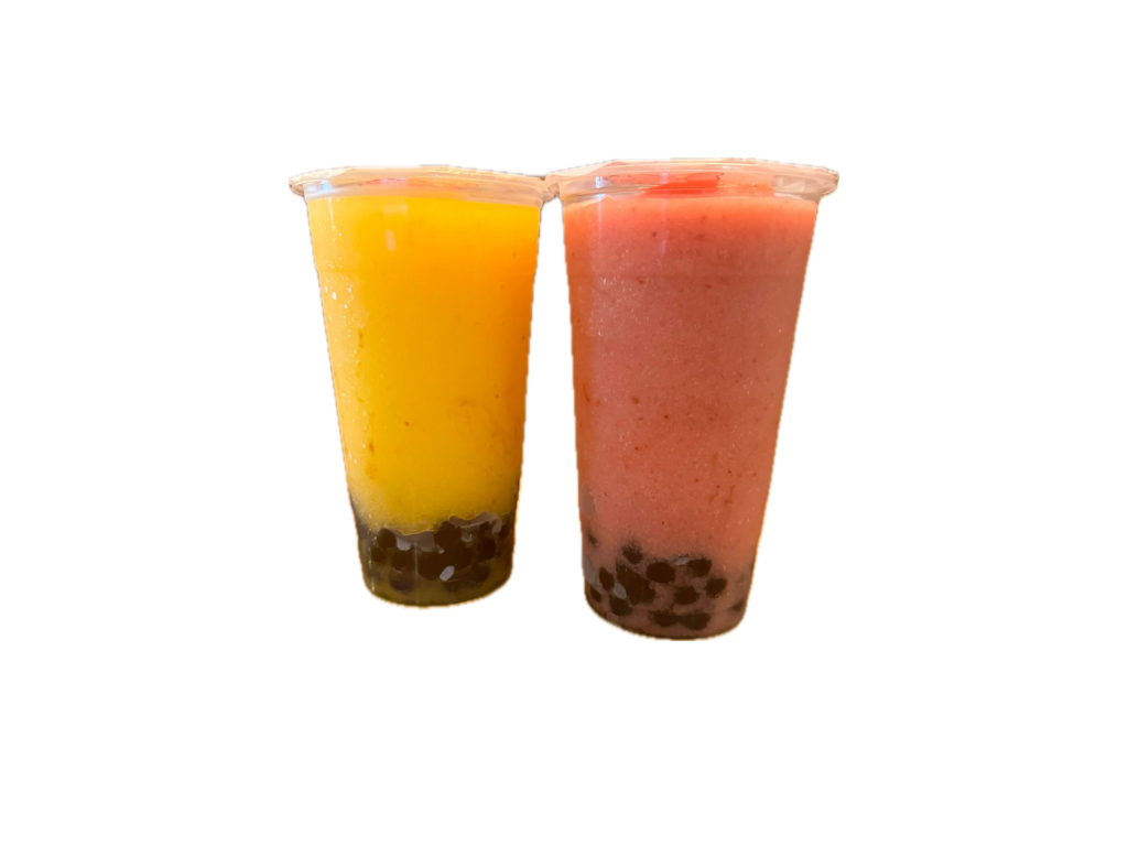 Bubble Tea (24 Oz).
