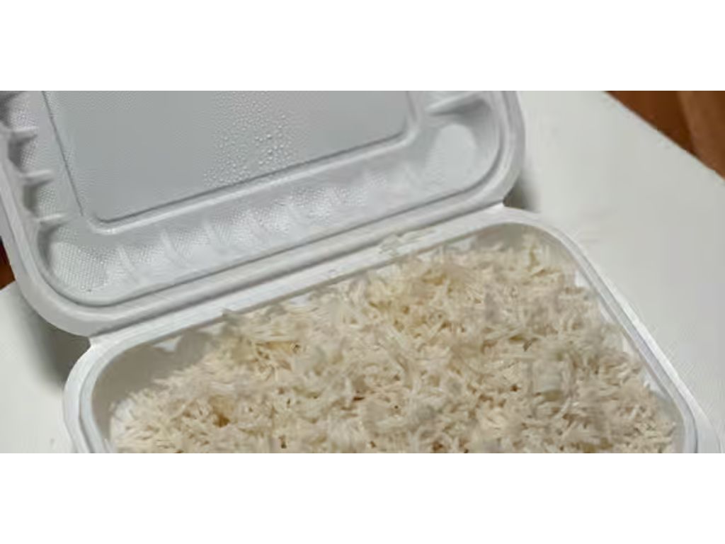 Side Of Rice.