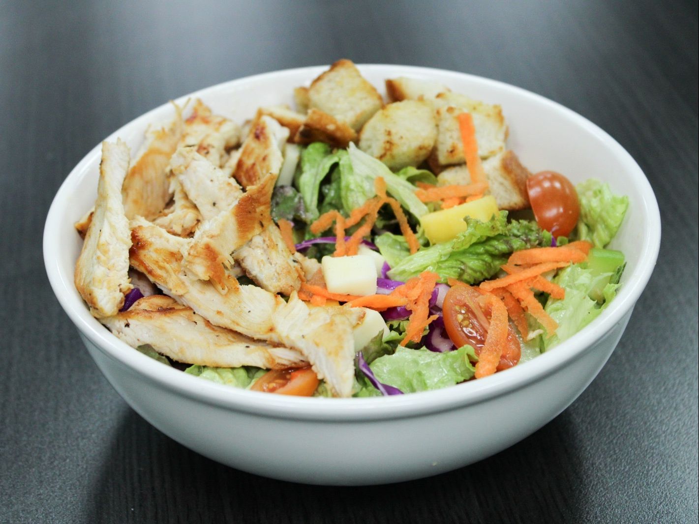 Taxco Salad.