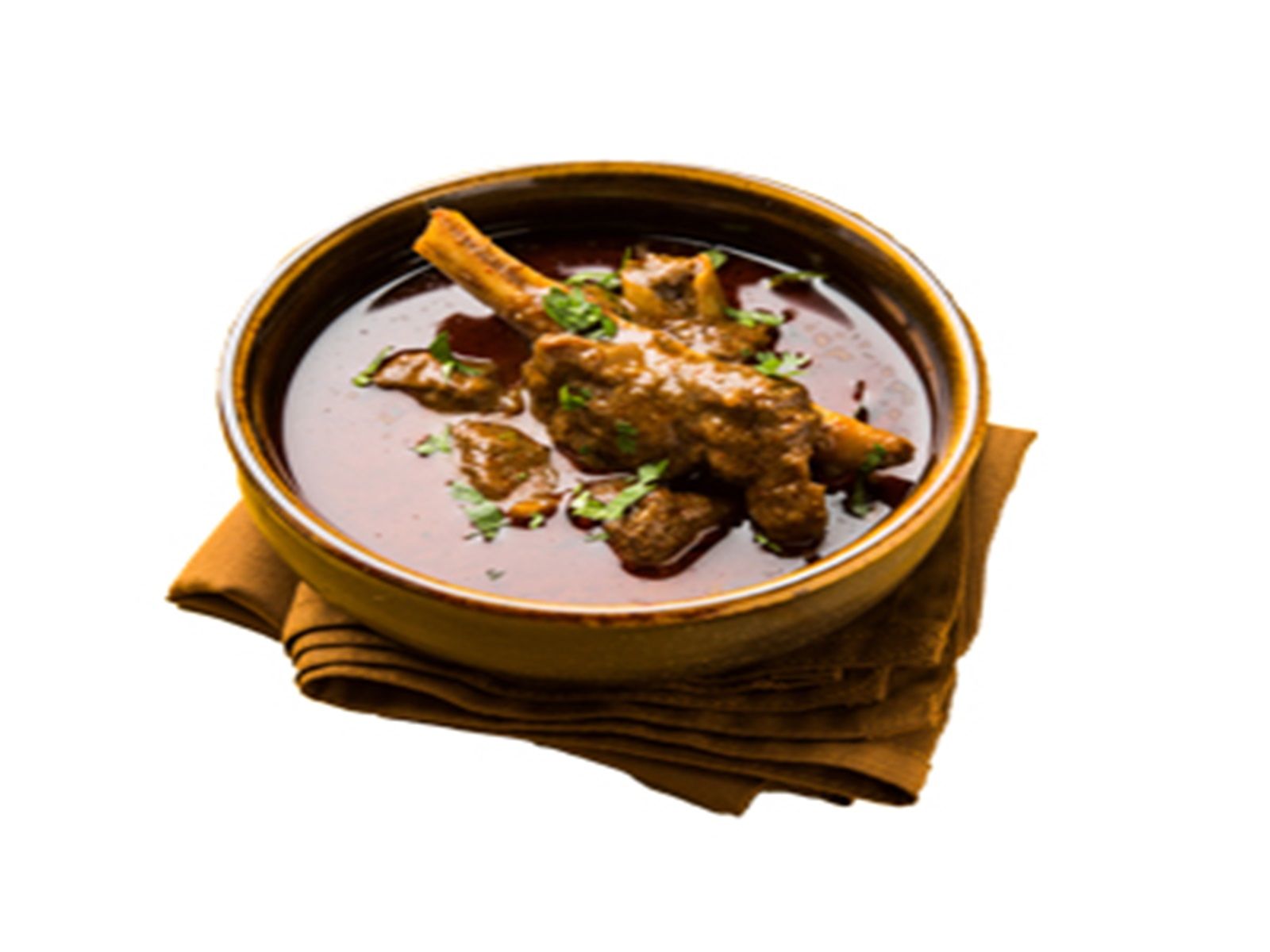 Goat Rogan Josh