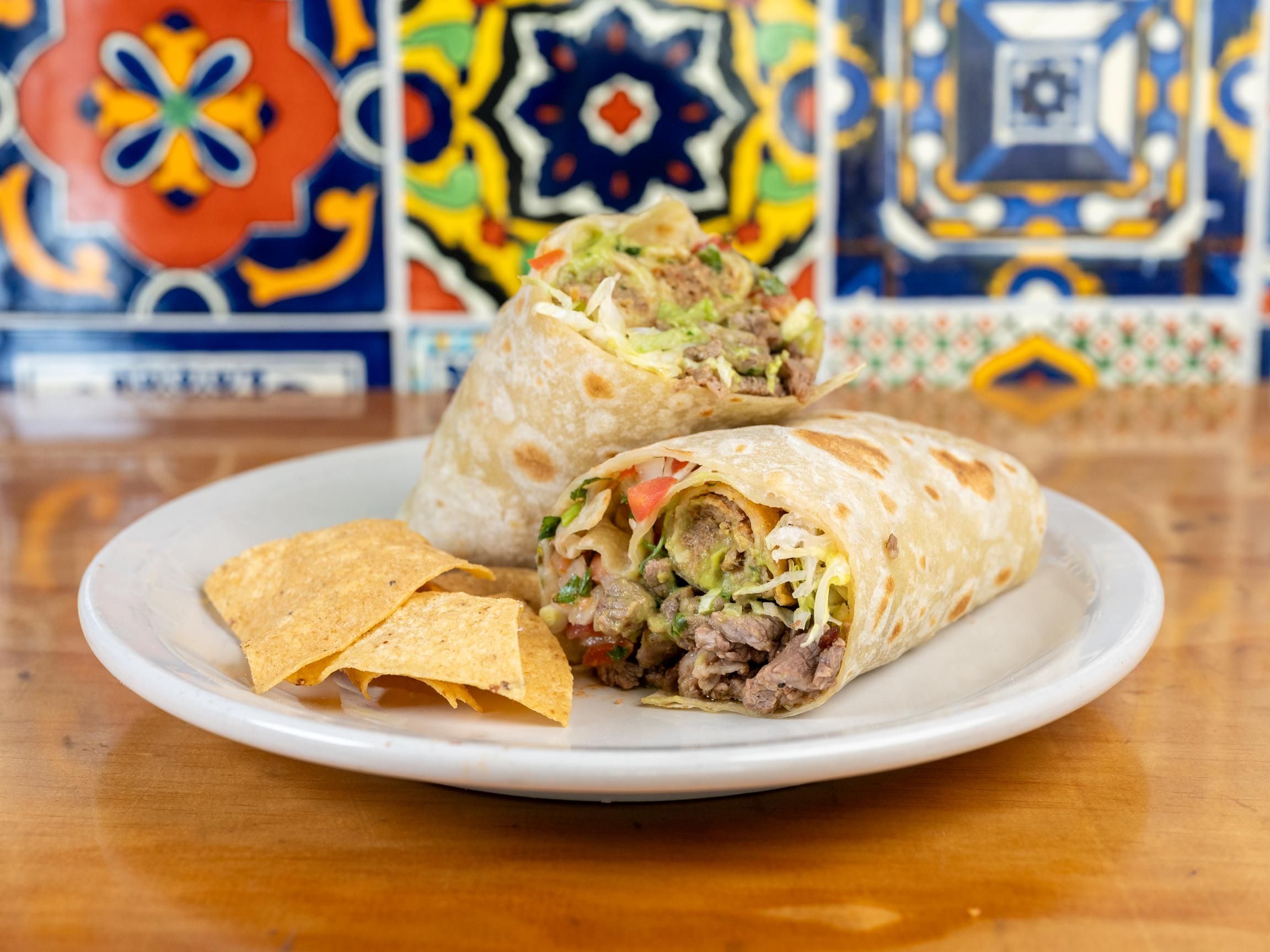 Taquito-Rito.