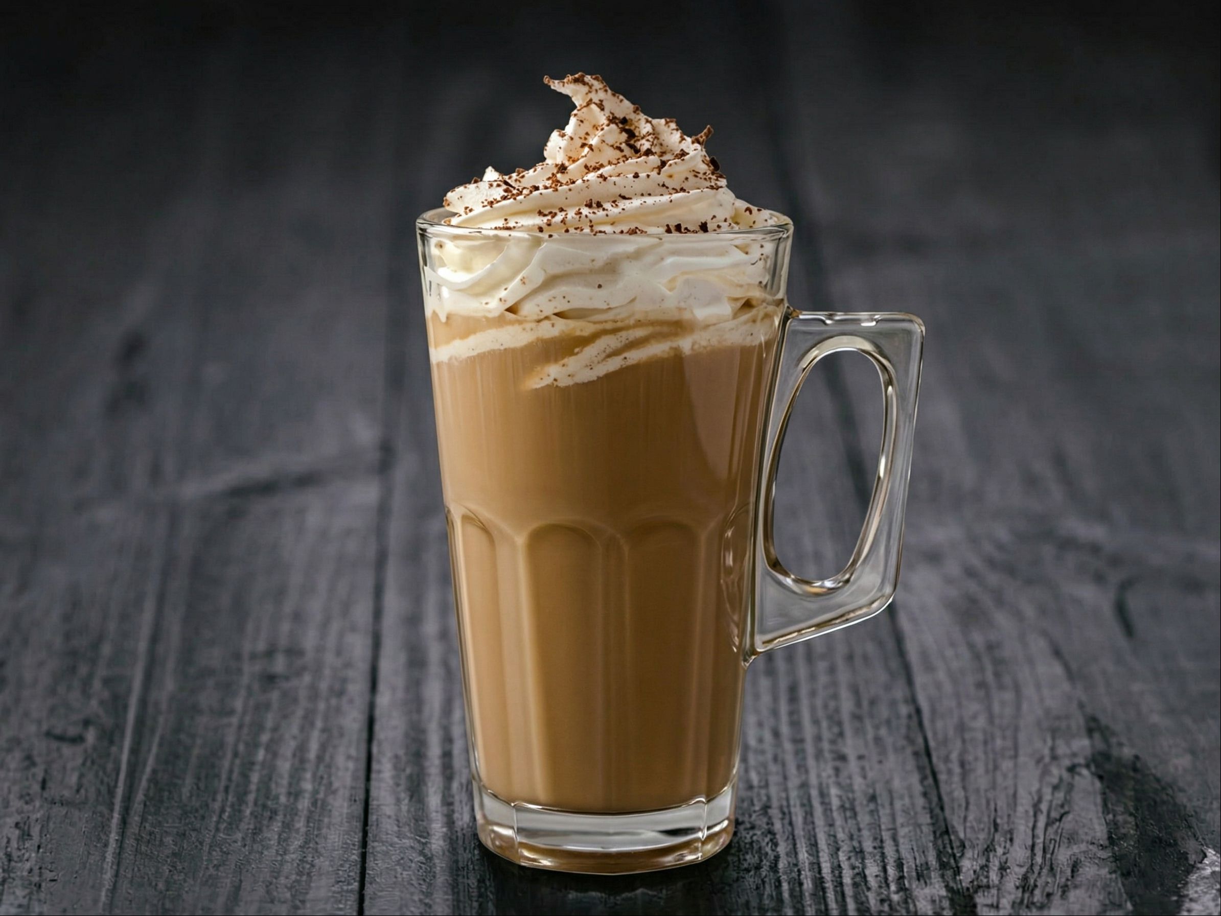 Mocha Latte