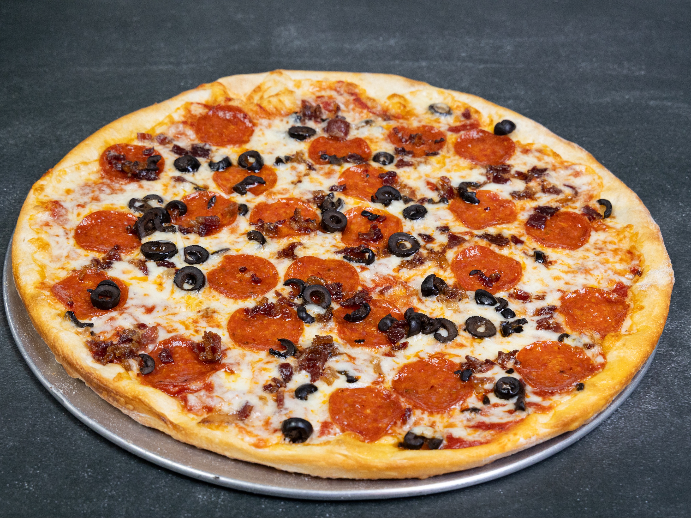 PIZZA BONUS DEAL.