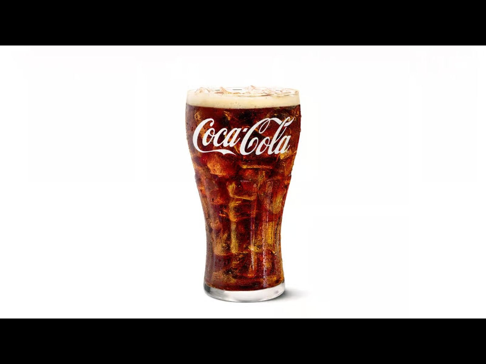 Coke.