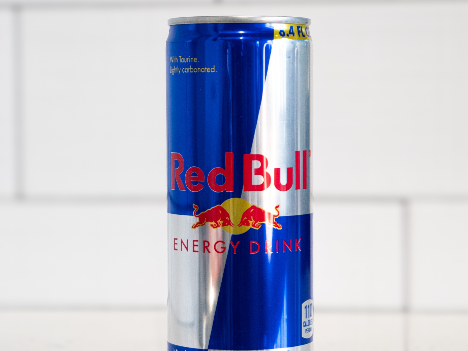 Red Bull.