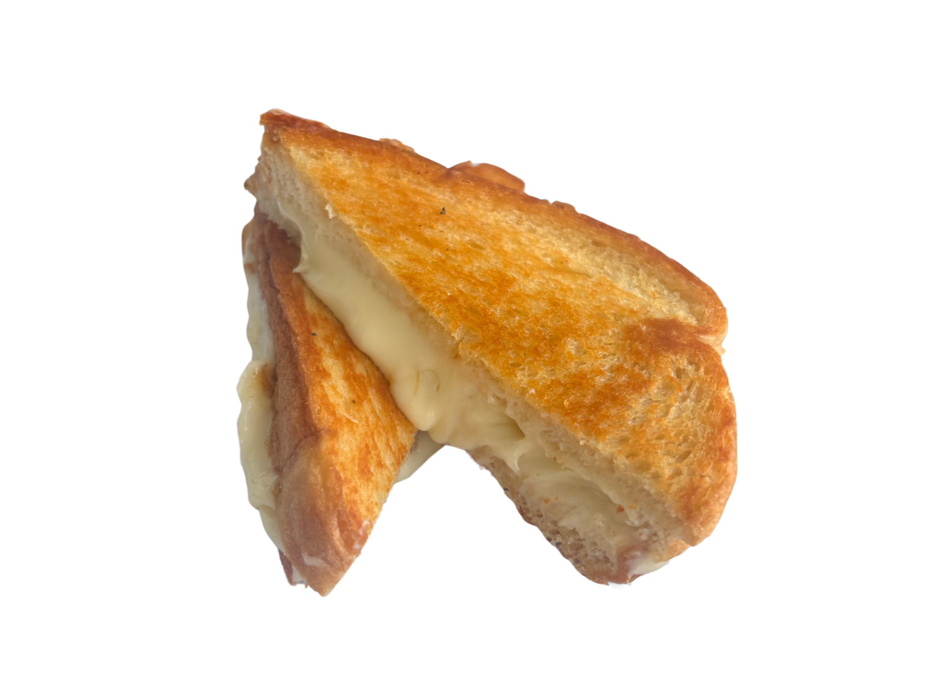 Grilled Cheese.