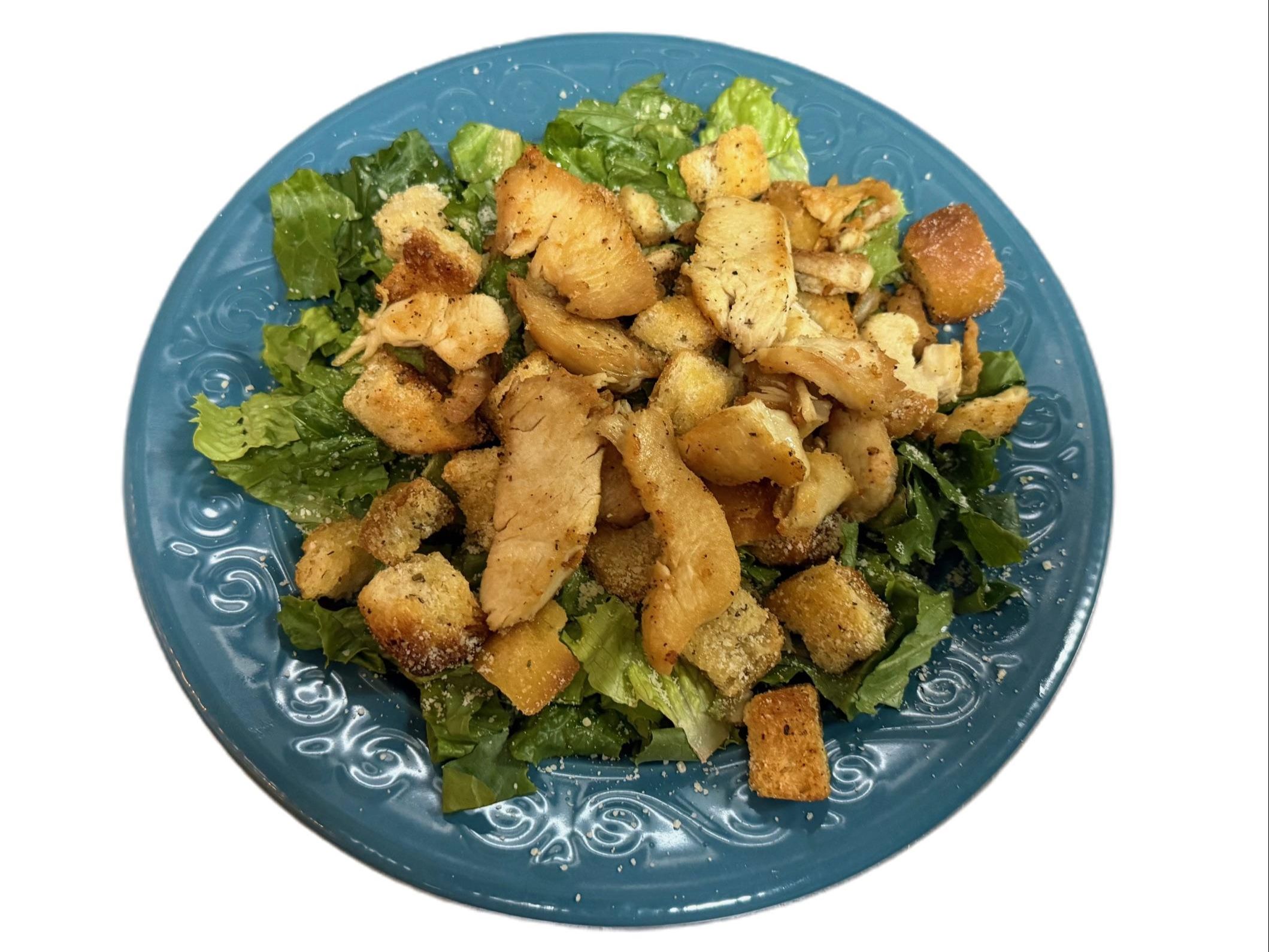 Chicken Caesar