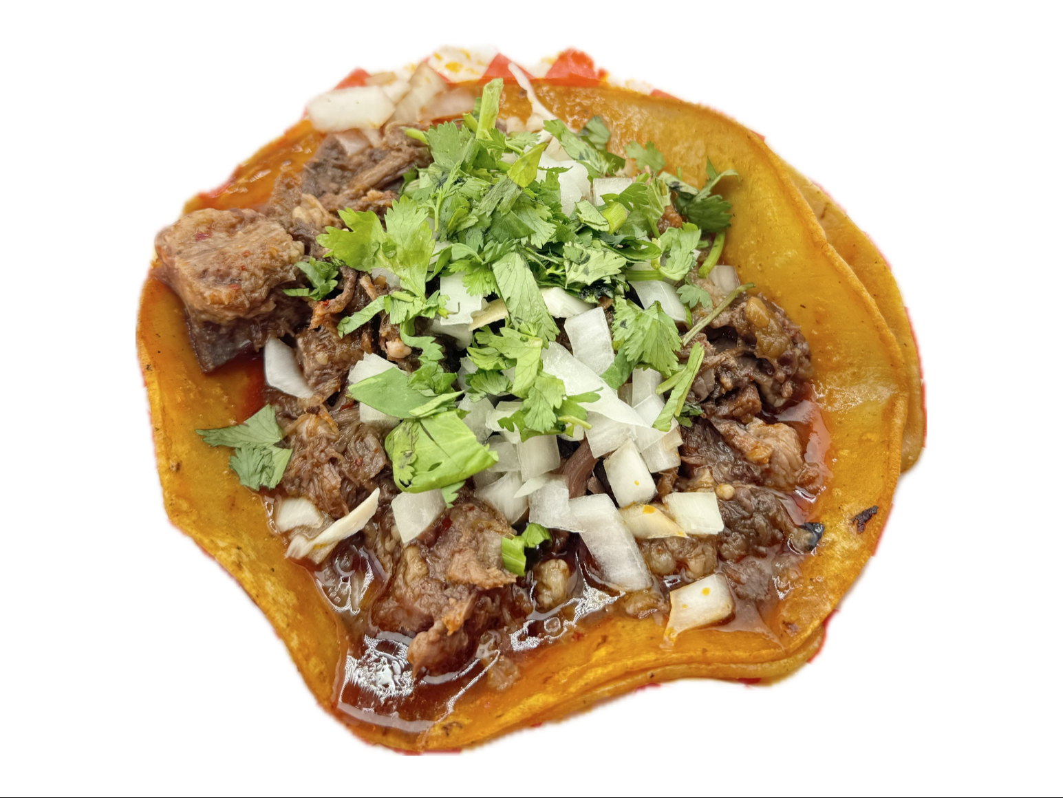 Cabeza Taco.