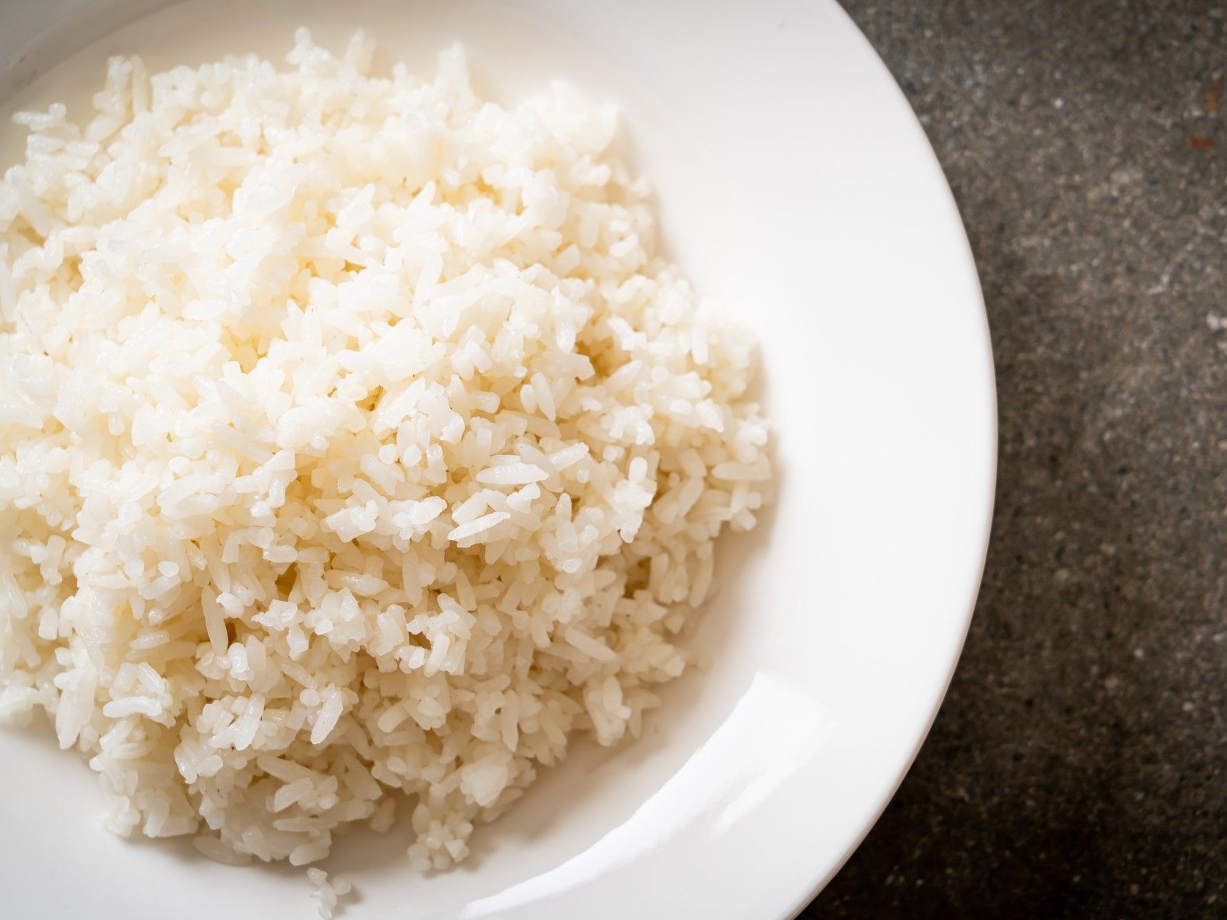 Rice.