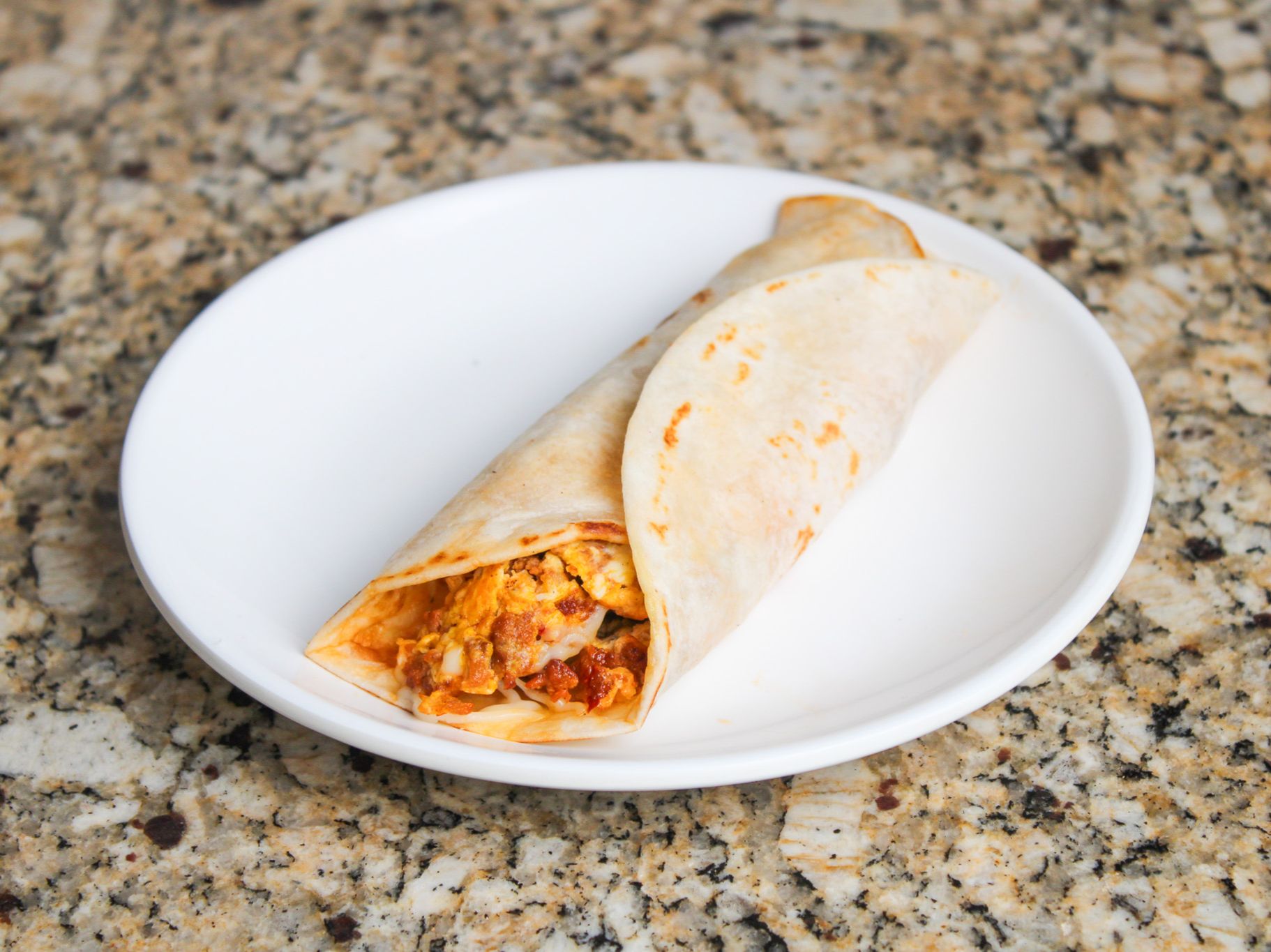 Delicious Breakfast Tacos to Start Your Day