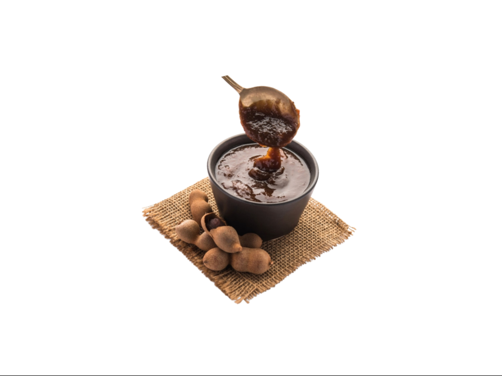 Tamarind Sauce.