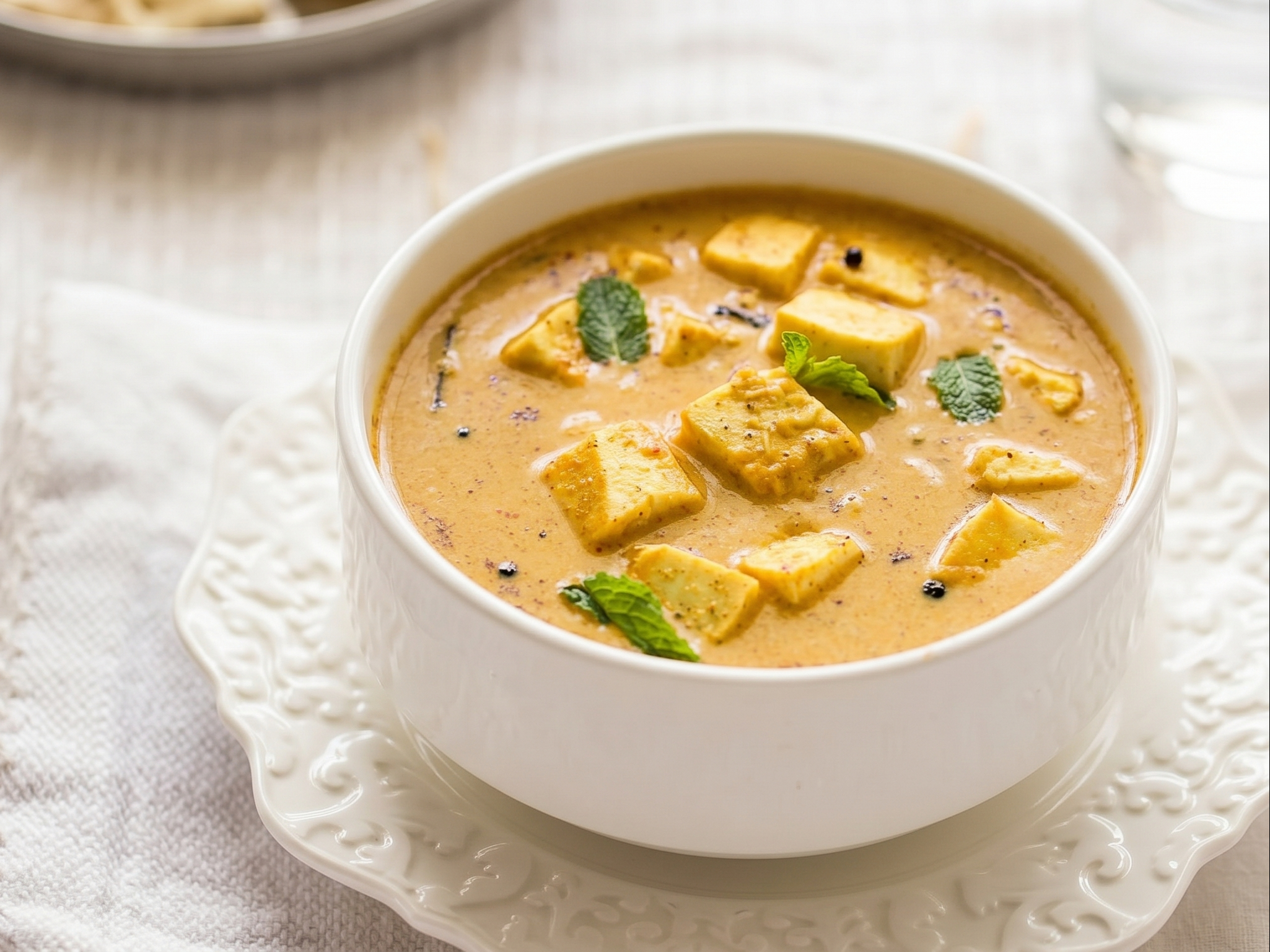 Shai Paneer