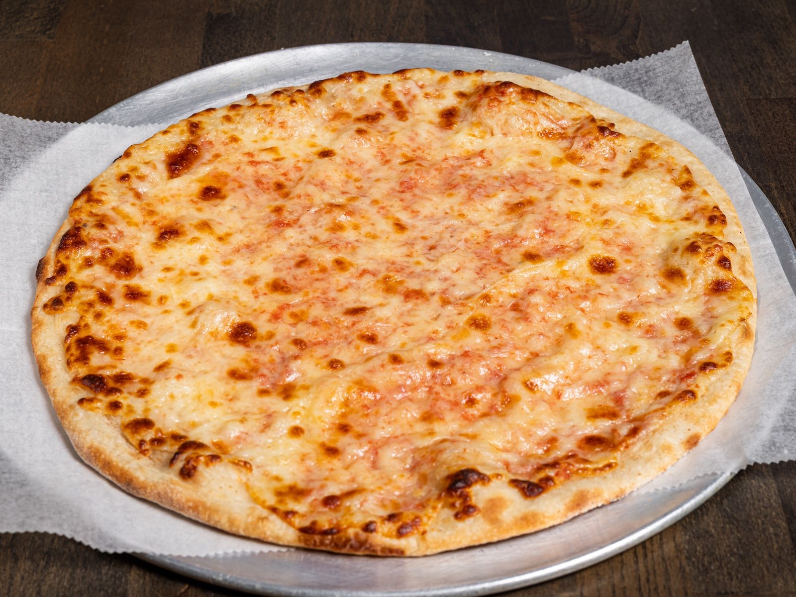 Kids Pizza.