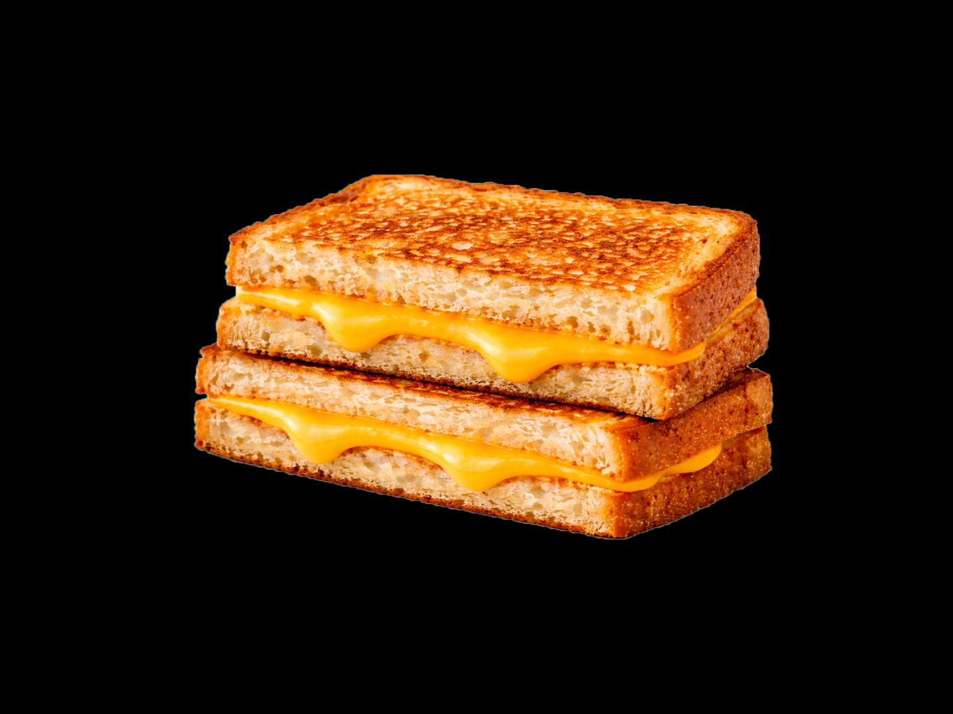 Grilled Cheese.